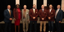 Pearl River celebrates induction of 2023 Hall of Famers