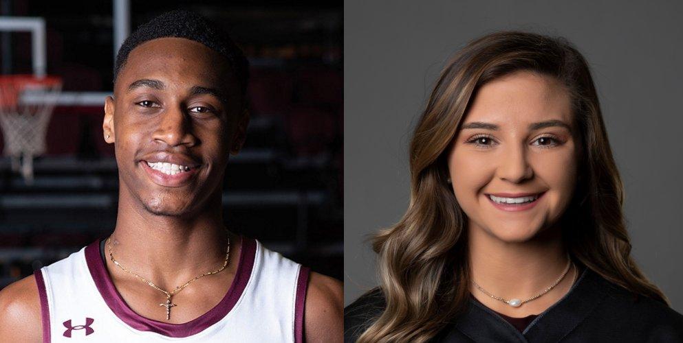 Pearl River basketball standouts named Forrest Health Wildcats of the Week