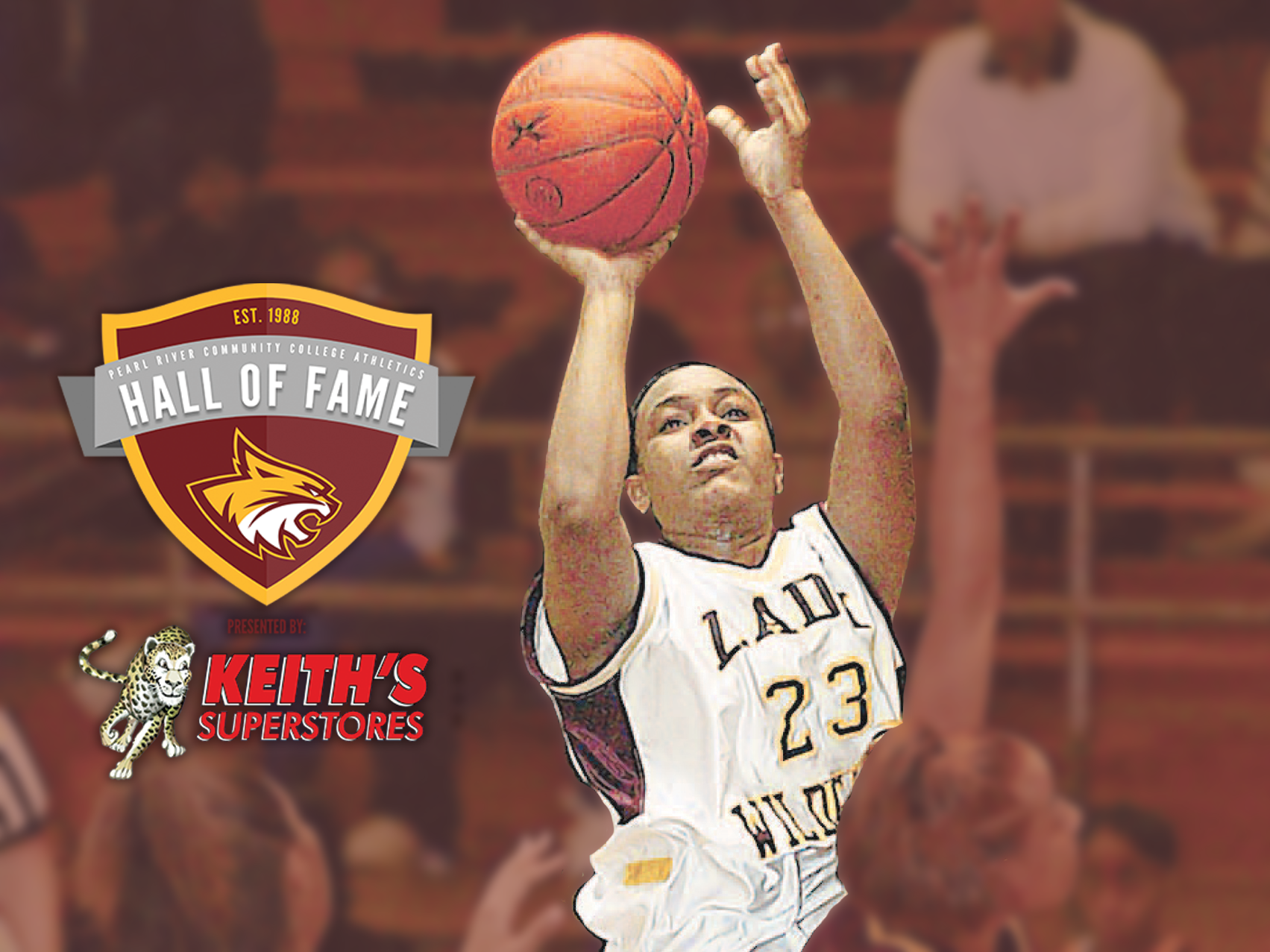 Women's basketball All-American set to be enshrined in Hall of Fame