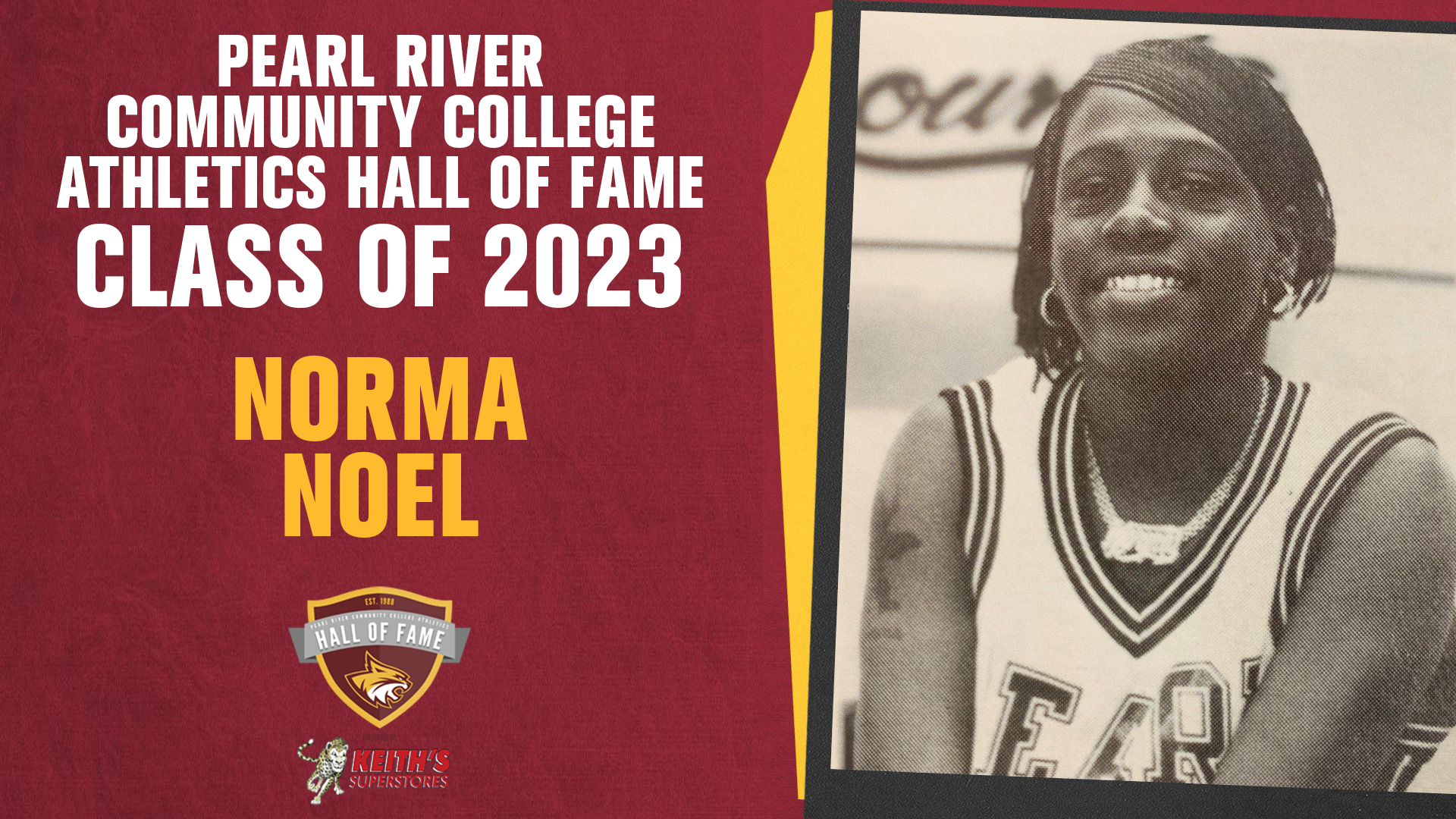From Miami to Poplarville: Hall of Famer wished PRCC was 4-year college
