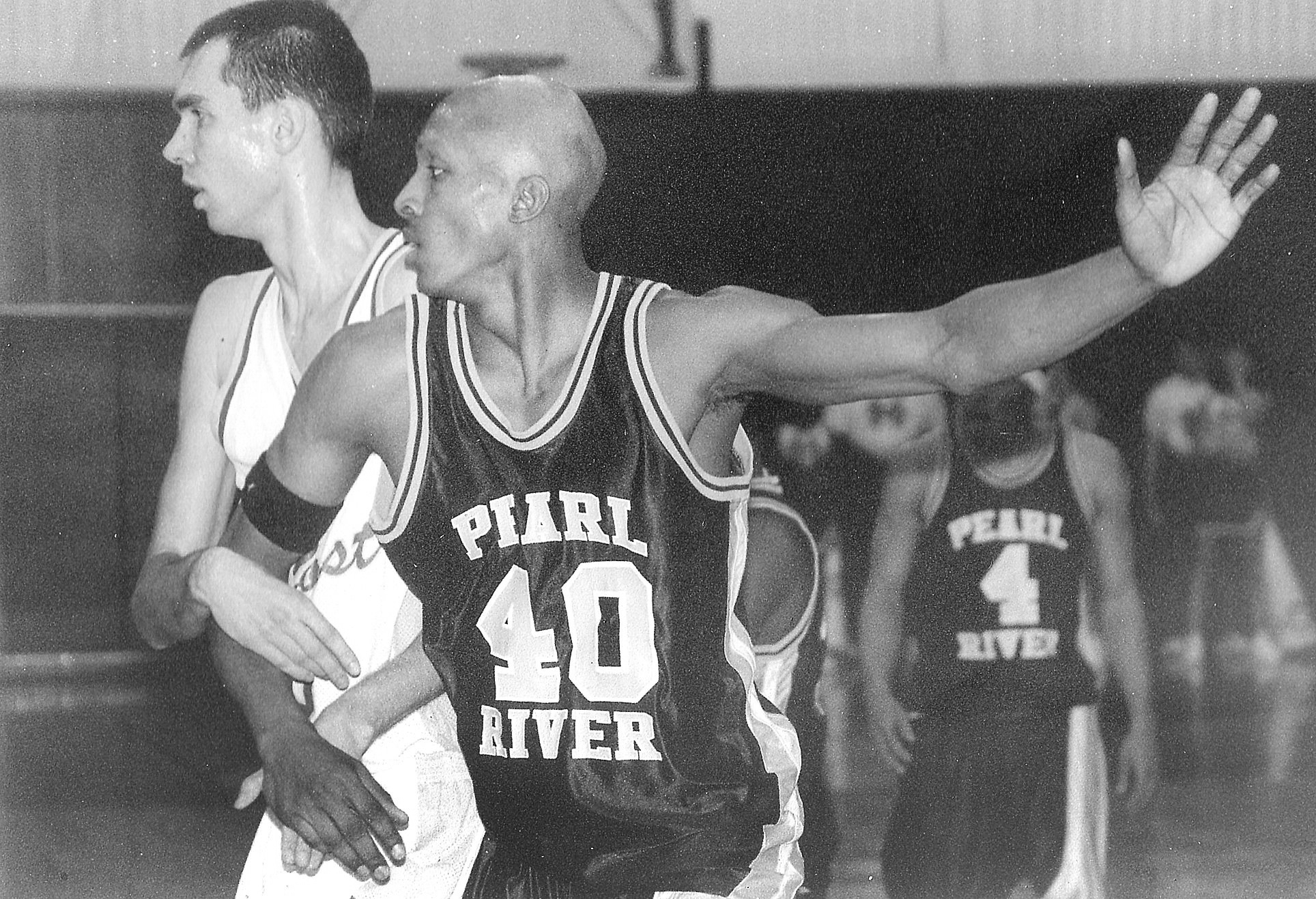 Former Wildcat and NBA player James Singleton set for MCC Sports Hall of Fame induction