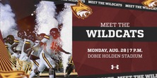 Pearl River's Meet the Wildcats set for August 28