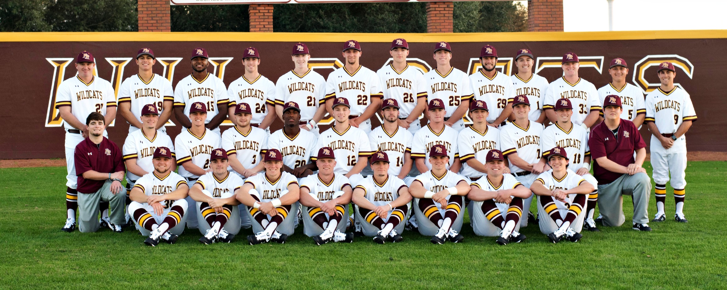 Pearl River baseball receiving early attention in preseason polls