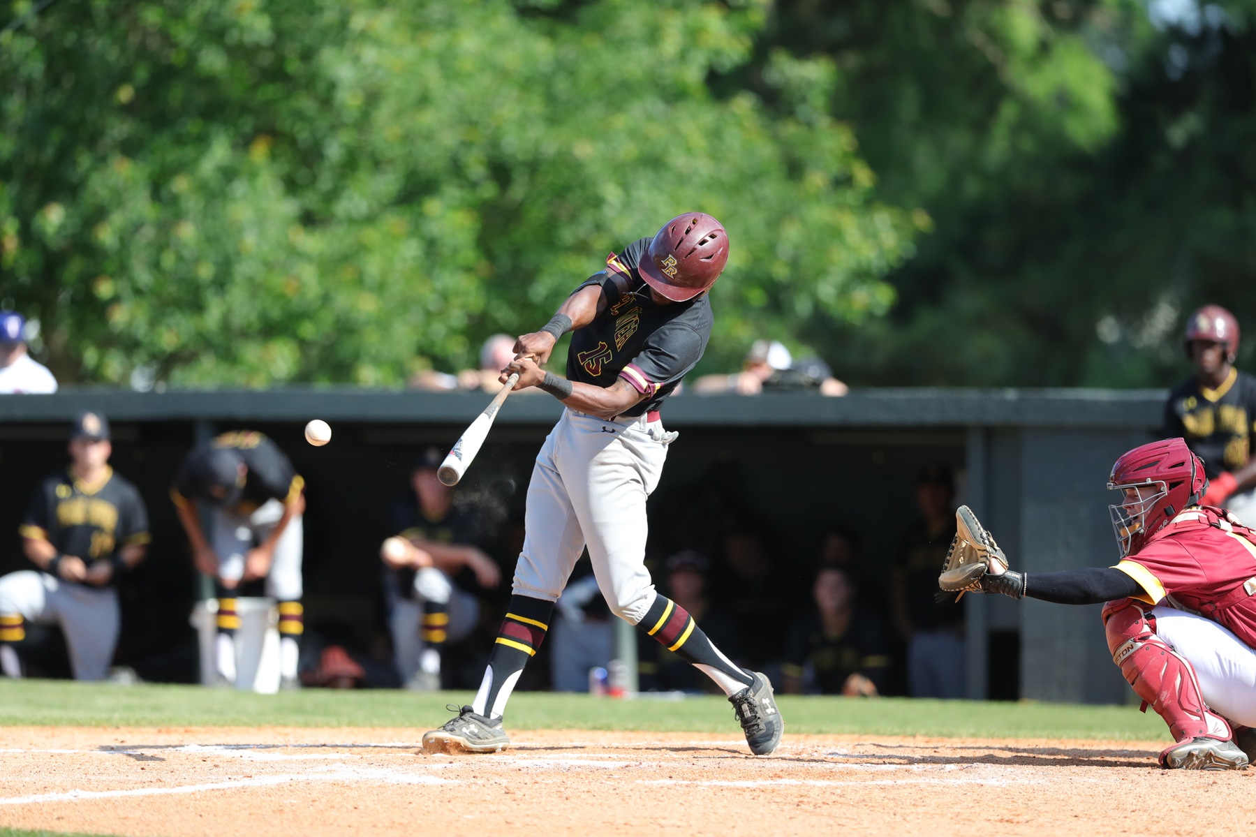 No. 6 Pearl River wins thriller against No. 9 Northwest