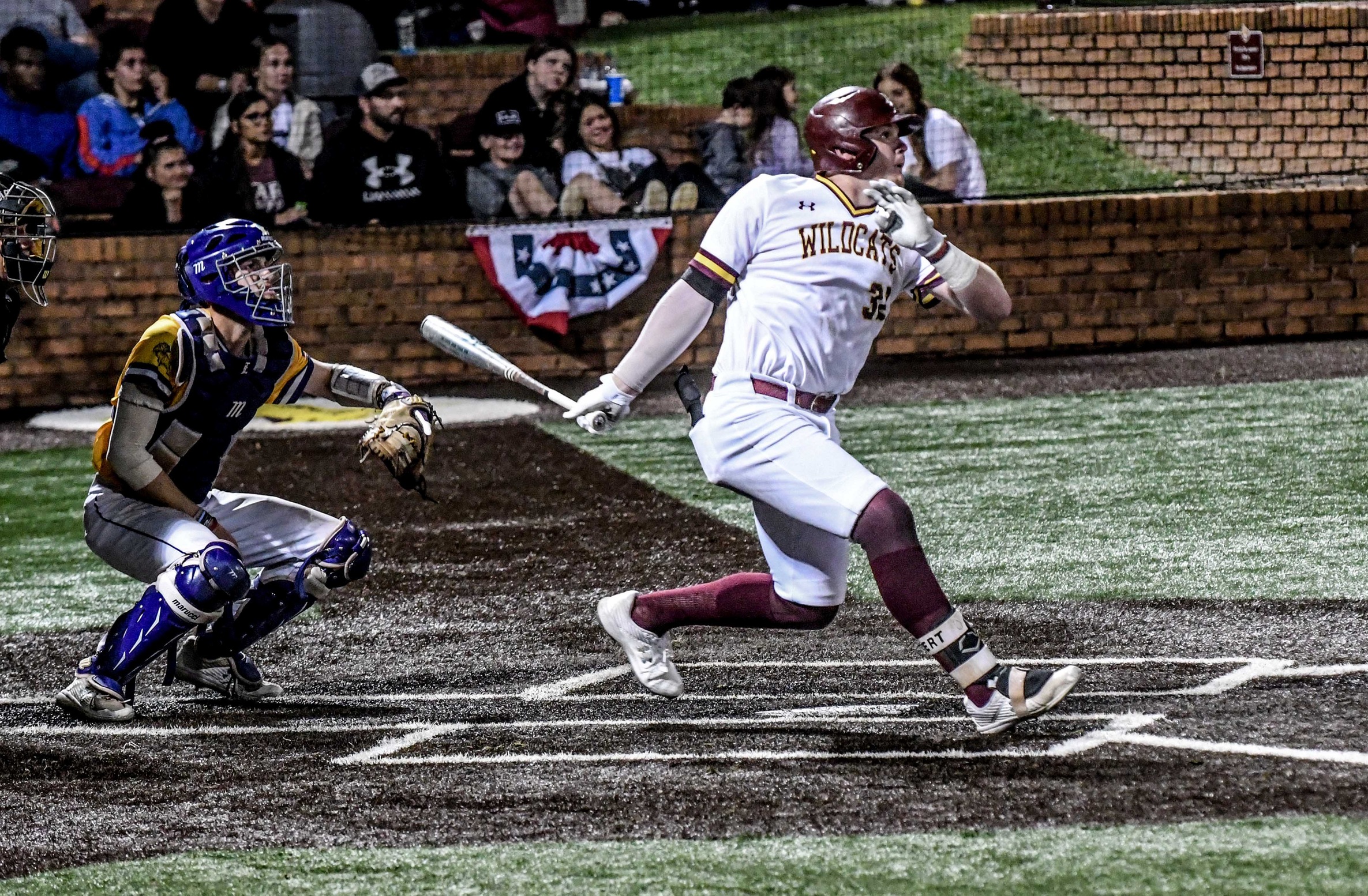 No. 2 Pearl River’s comeback bid falls just short