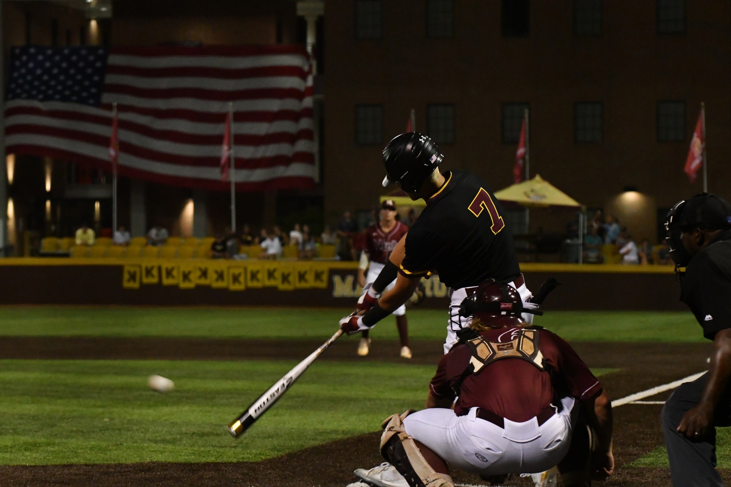 Preston Soper’s walk-off sends No. 1 Pearl River to title game