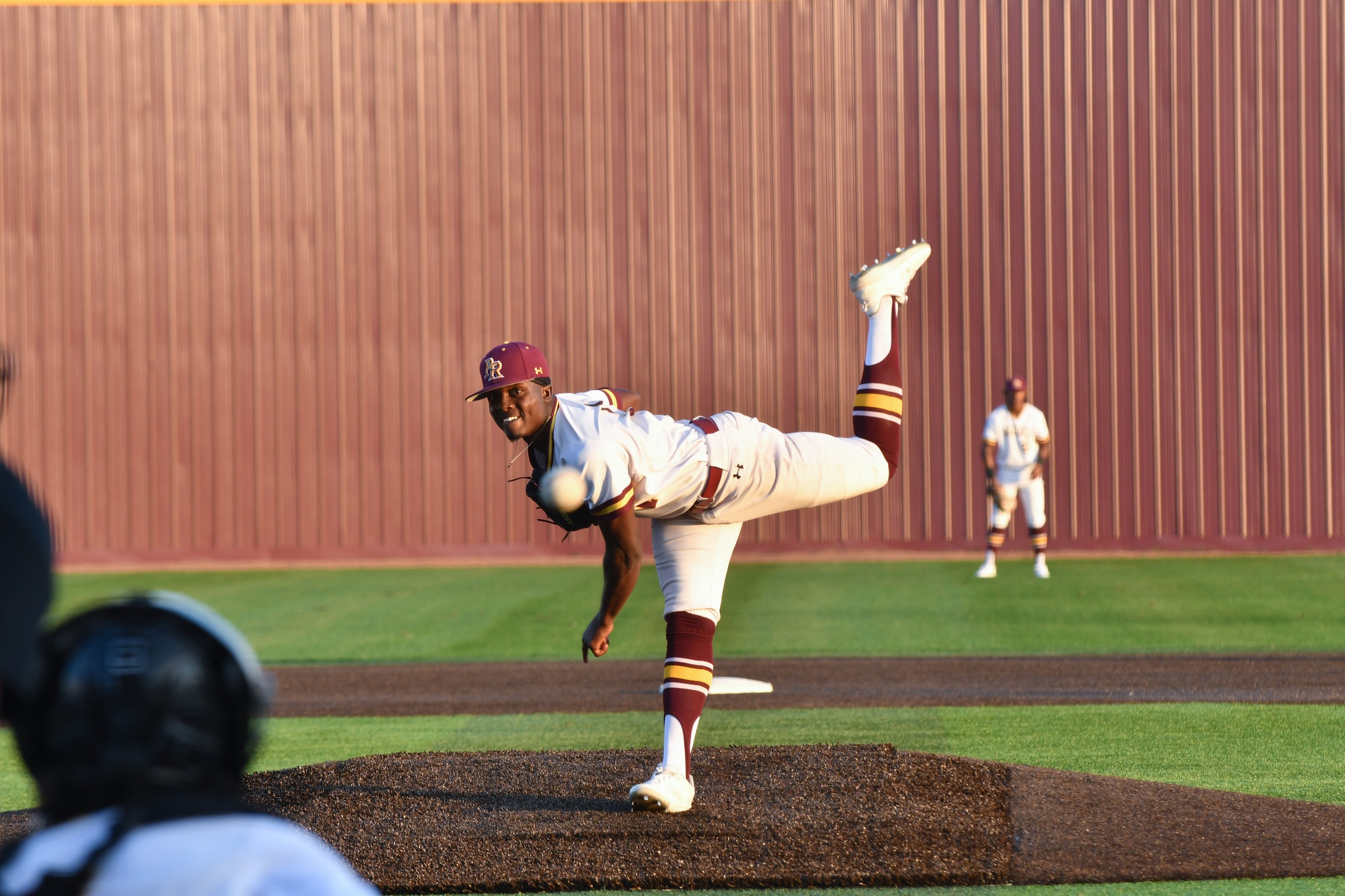 No. 1 PRCC bounces back to earn split with Illinois Central