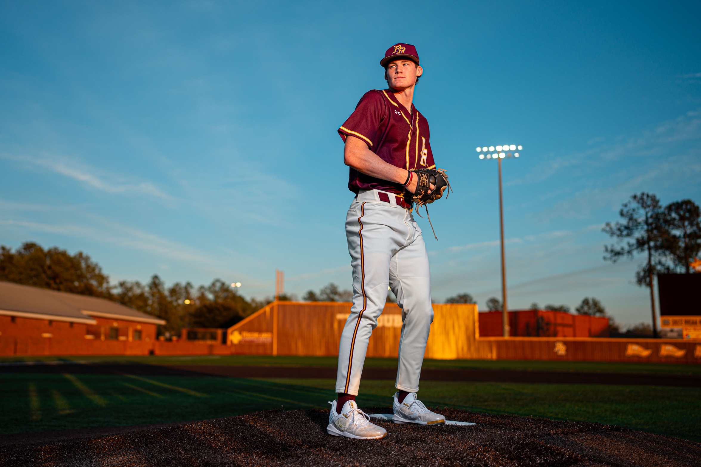 No. 3 Pearl River drops pitcher's duel against Gulf Coast State