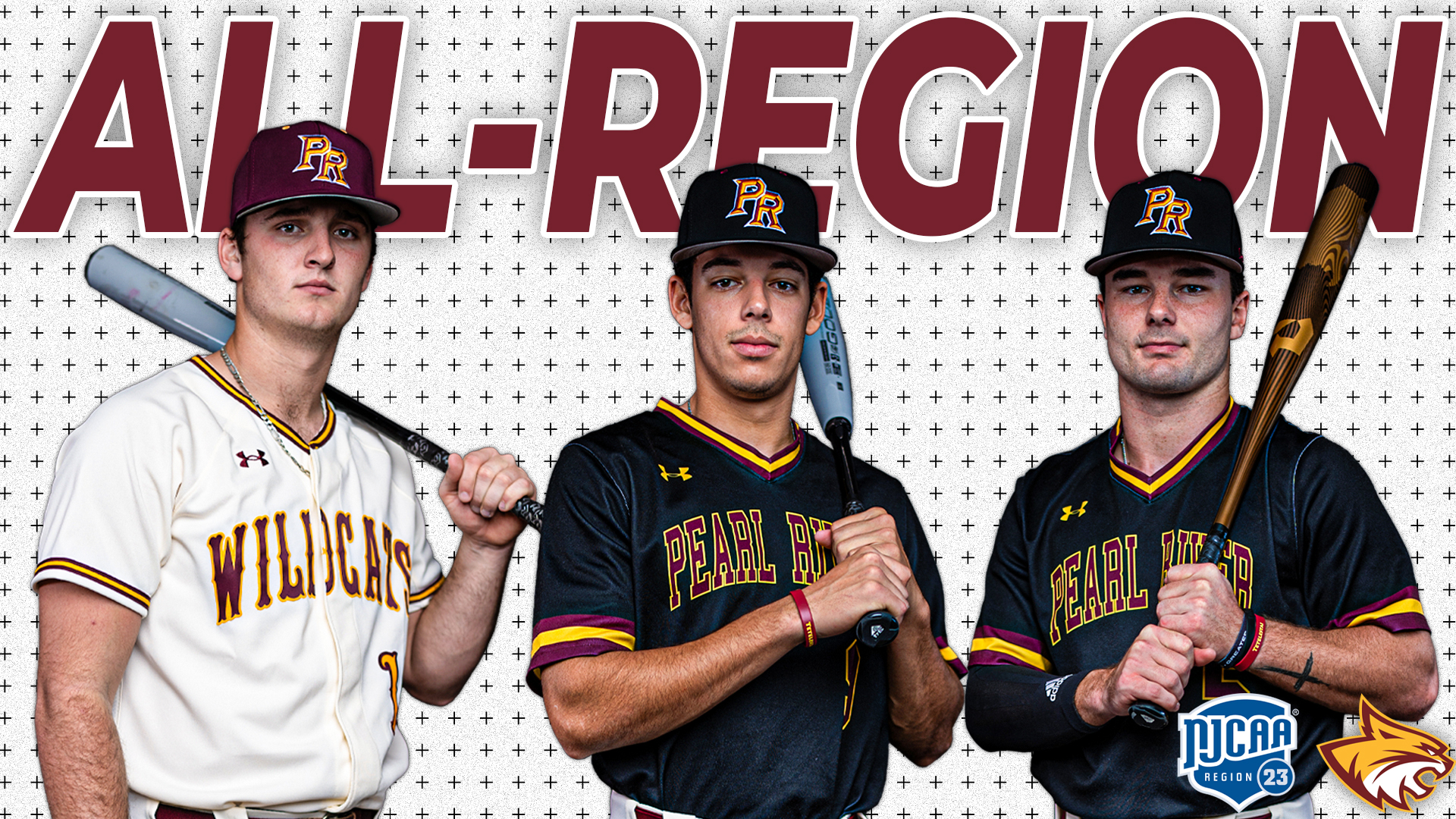 Pearl River baseball earns 5 Region 23 awards