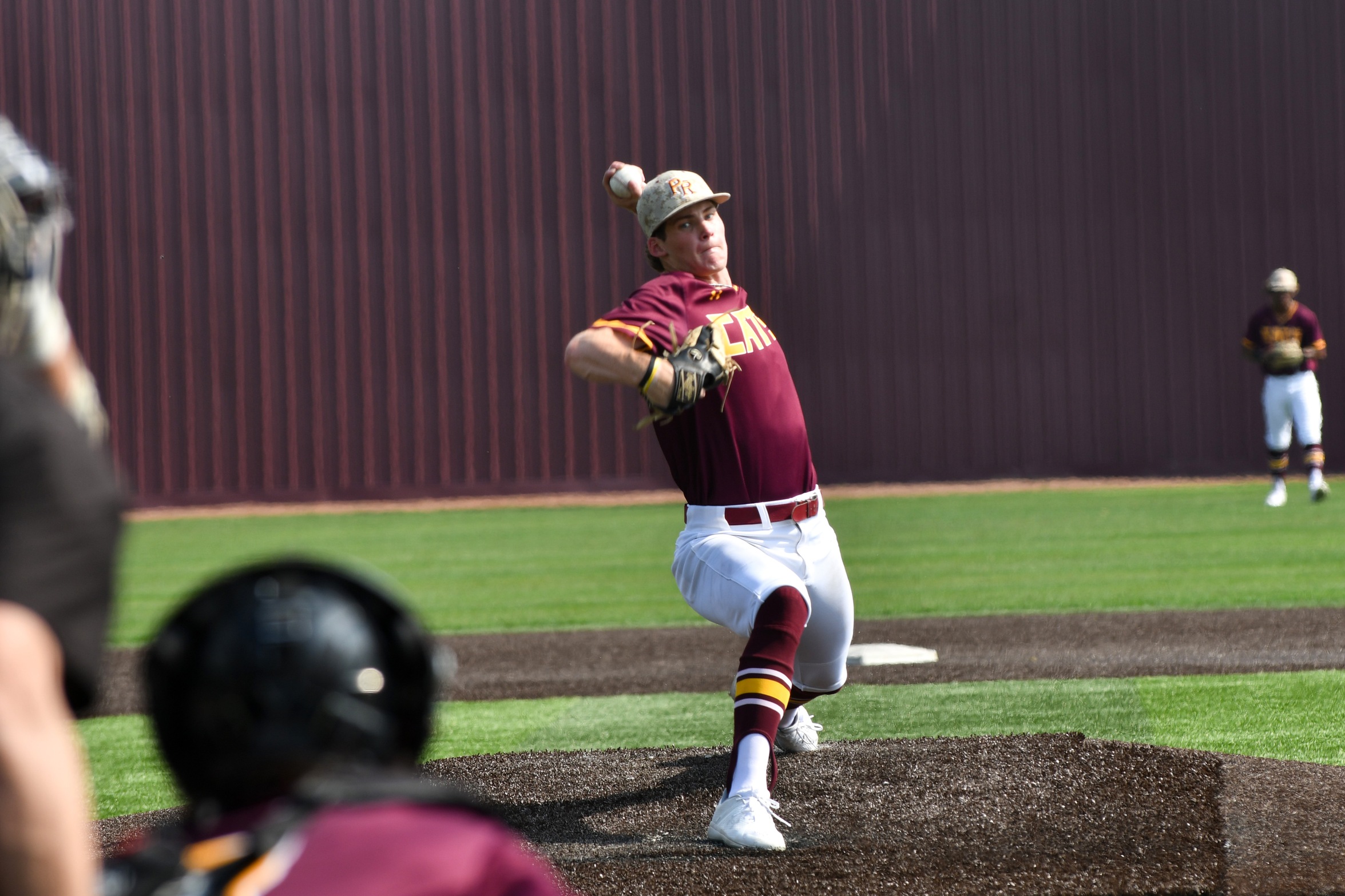 SEASON PREVIEW: No. 3 Pearl River's pitching 'as talented as ever'