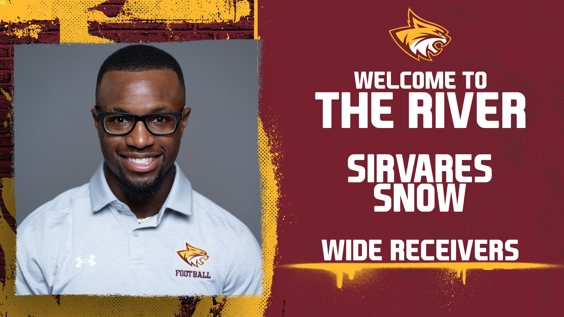 Pearl River calls on familiar face with assistant coach hire
