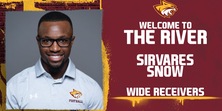 Pearl River calls on familiar face with assistant coach hire