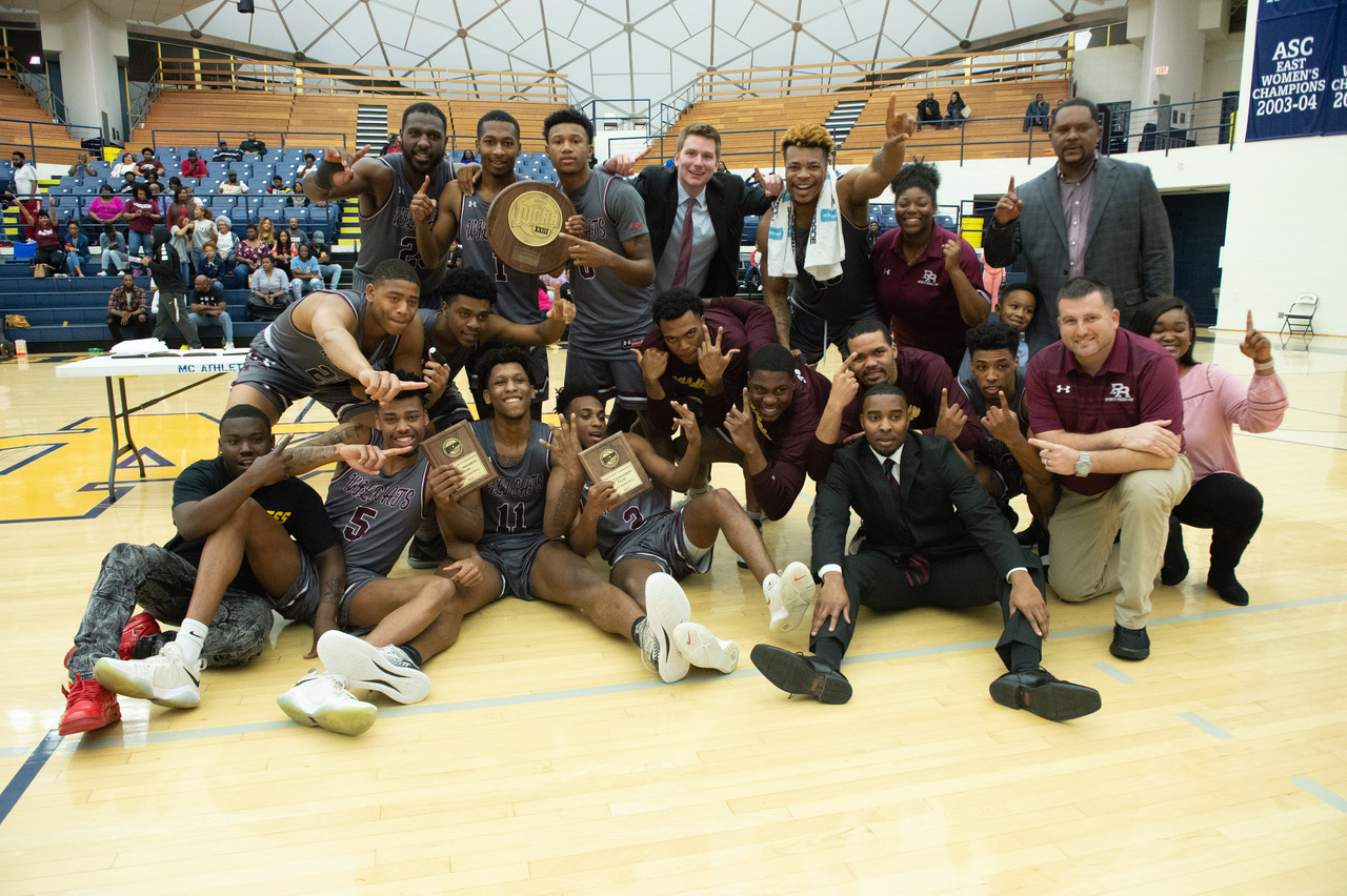 No. 15 Pearl River makes history with Region XXIII title