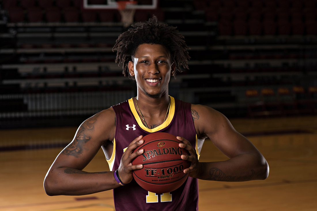 PRCC basketball teams hit the road for first time in 18-19