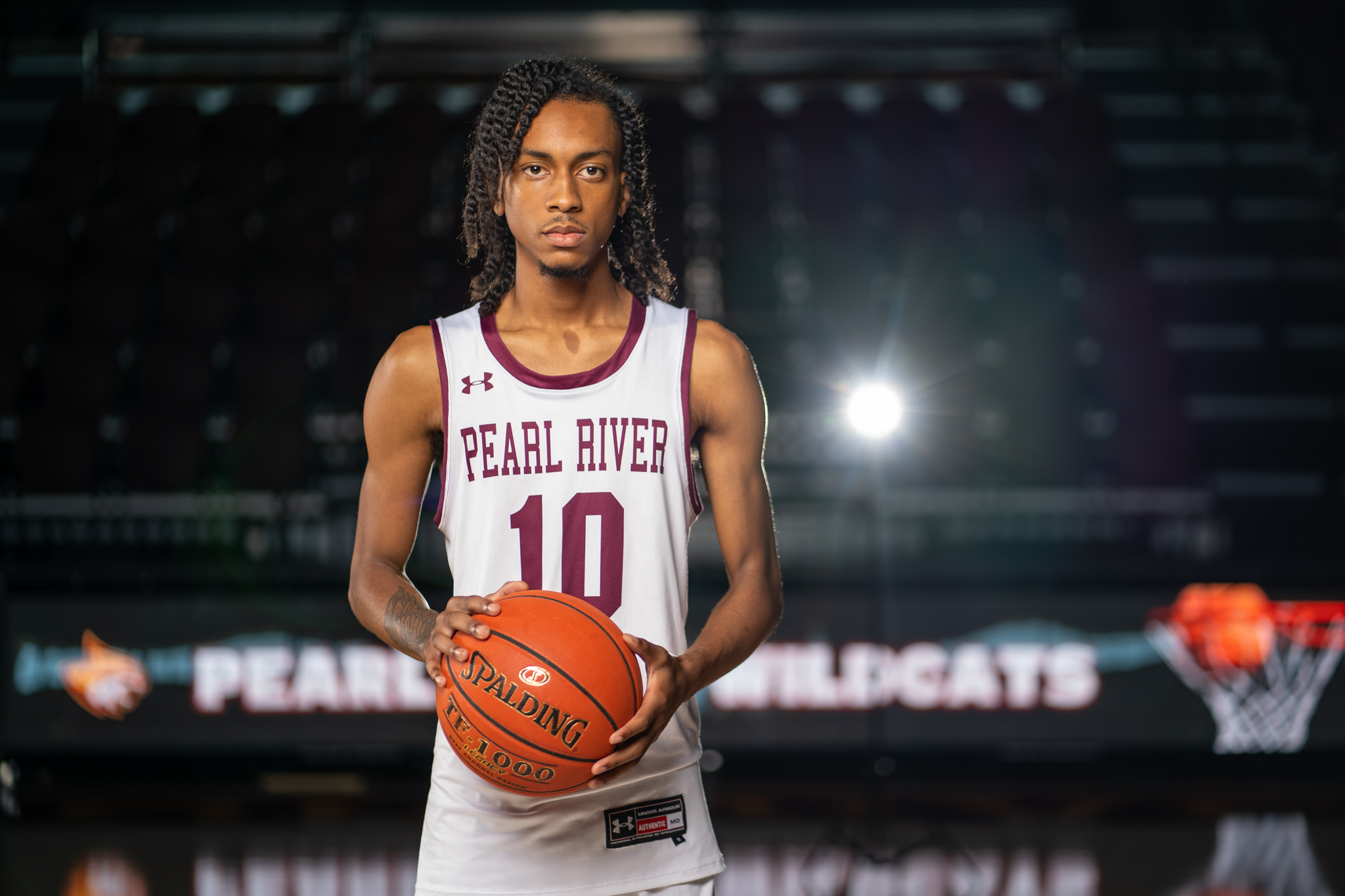 No. 5 Pearl River wins OT thriller at Meridian 