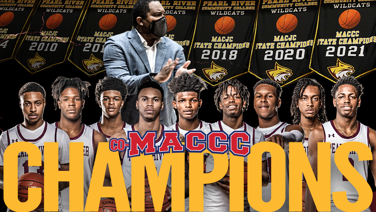 No. 9 Pearl River claims share of 2021 MACCC title