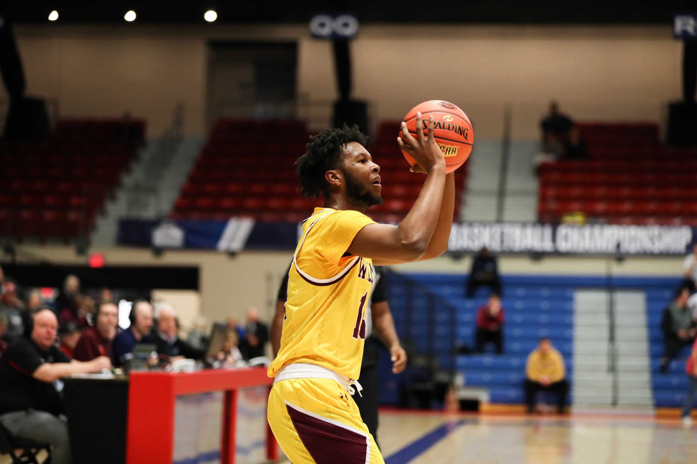 Pearl River's special year comes to end in NJCAA Tournament