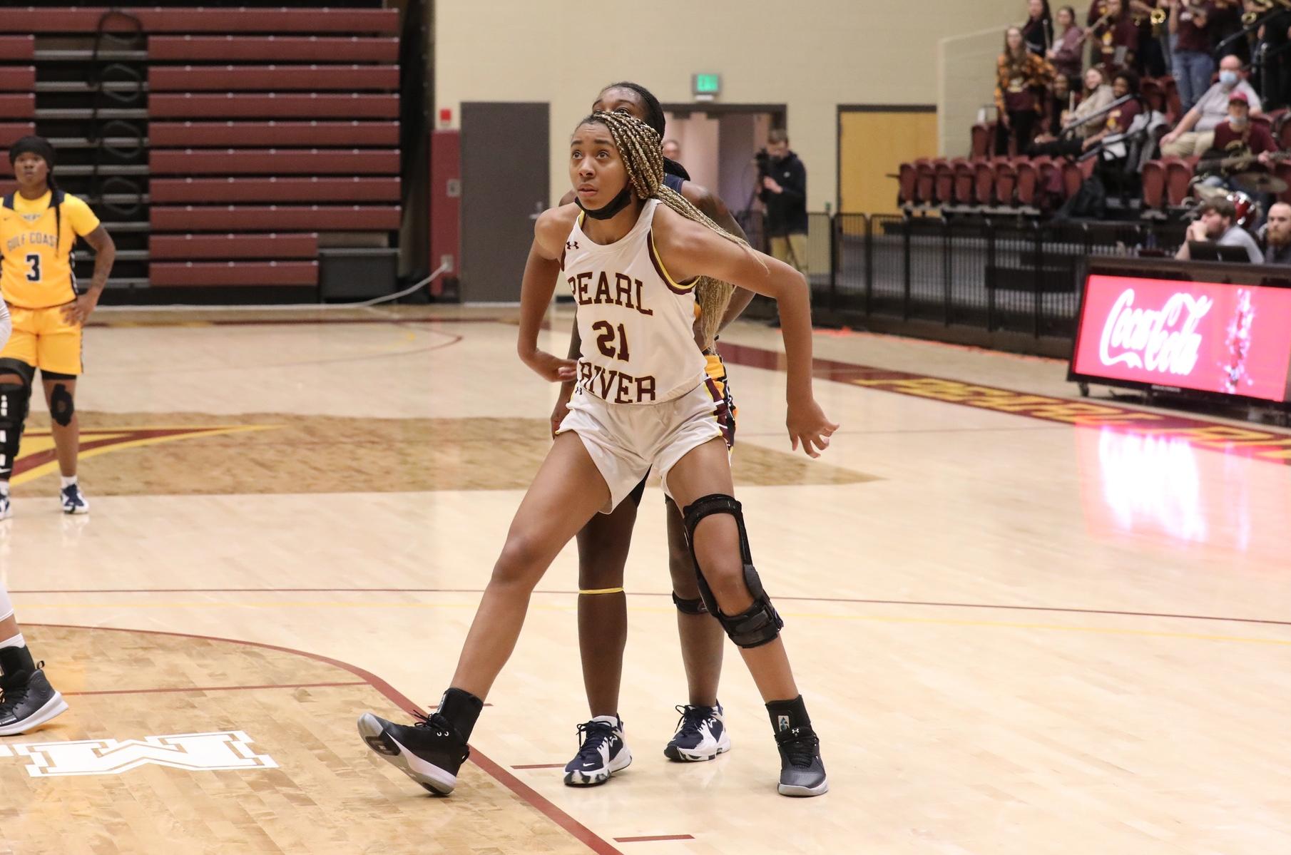 Pearl River women rally late to beat East Mississippi
