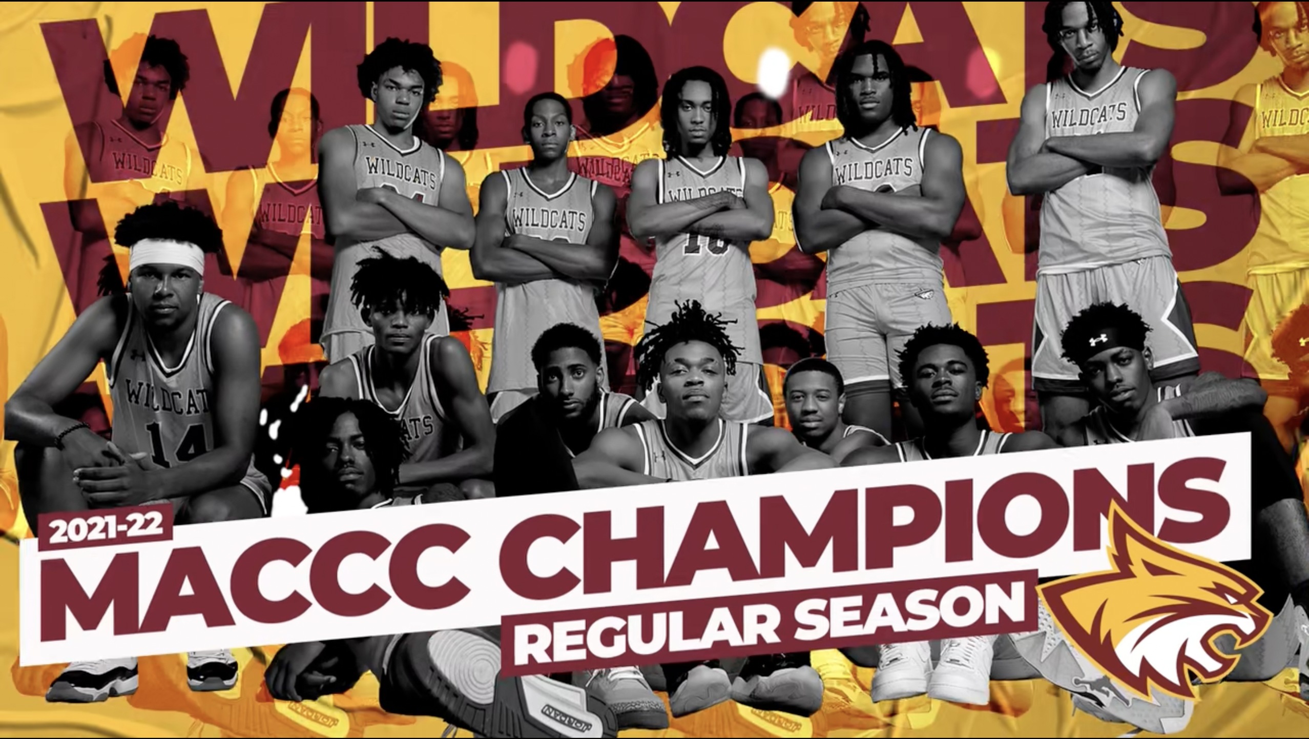 No. 22 Pearl River clinches MACCC title in overtime thriller