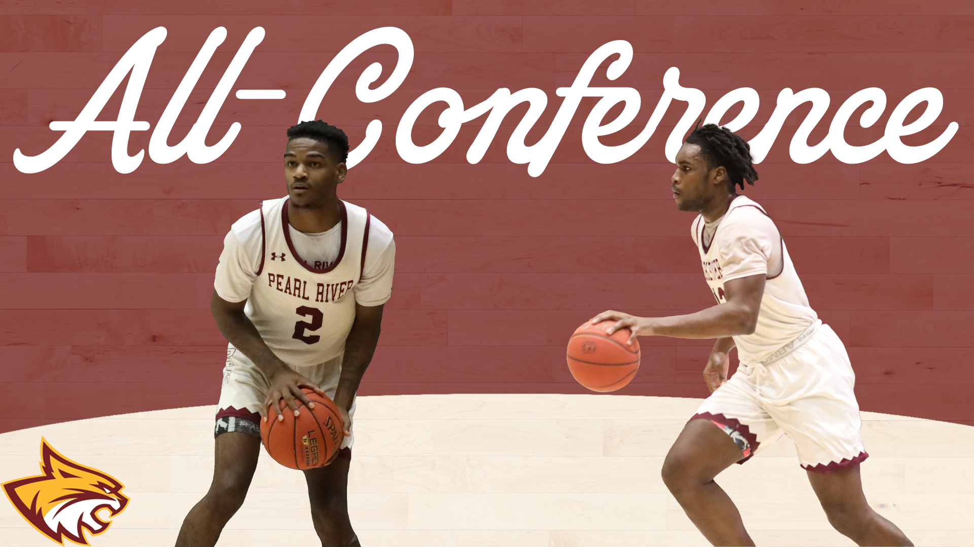 Pearl River basketball earns two All-MACCC selections