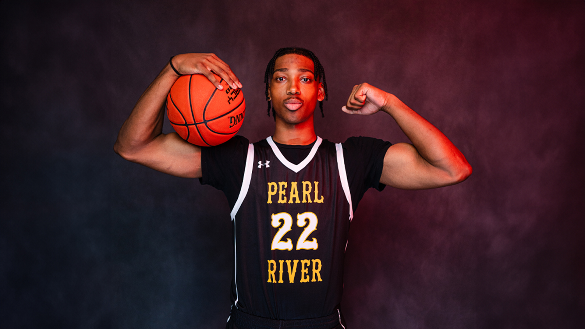 Pearl River men dominate East Mississippi in non-conference matchup