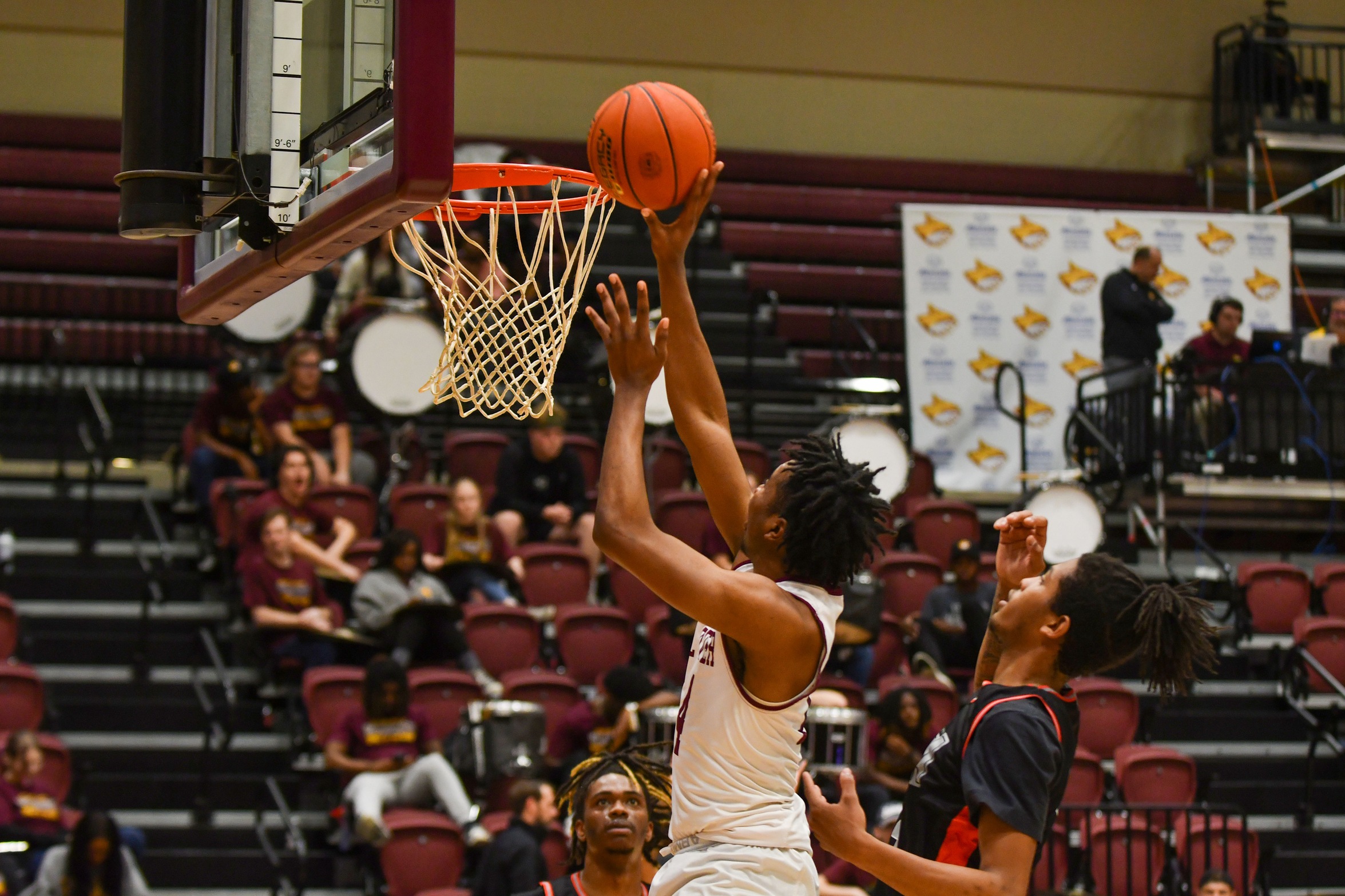Red-hot shooting leads Pearl River men past Mississippi Delta