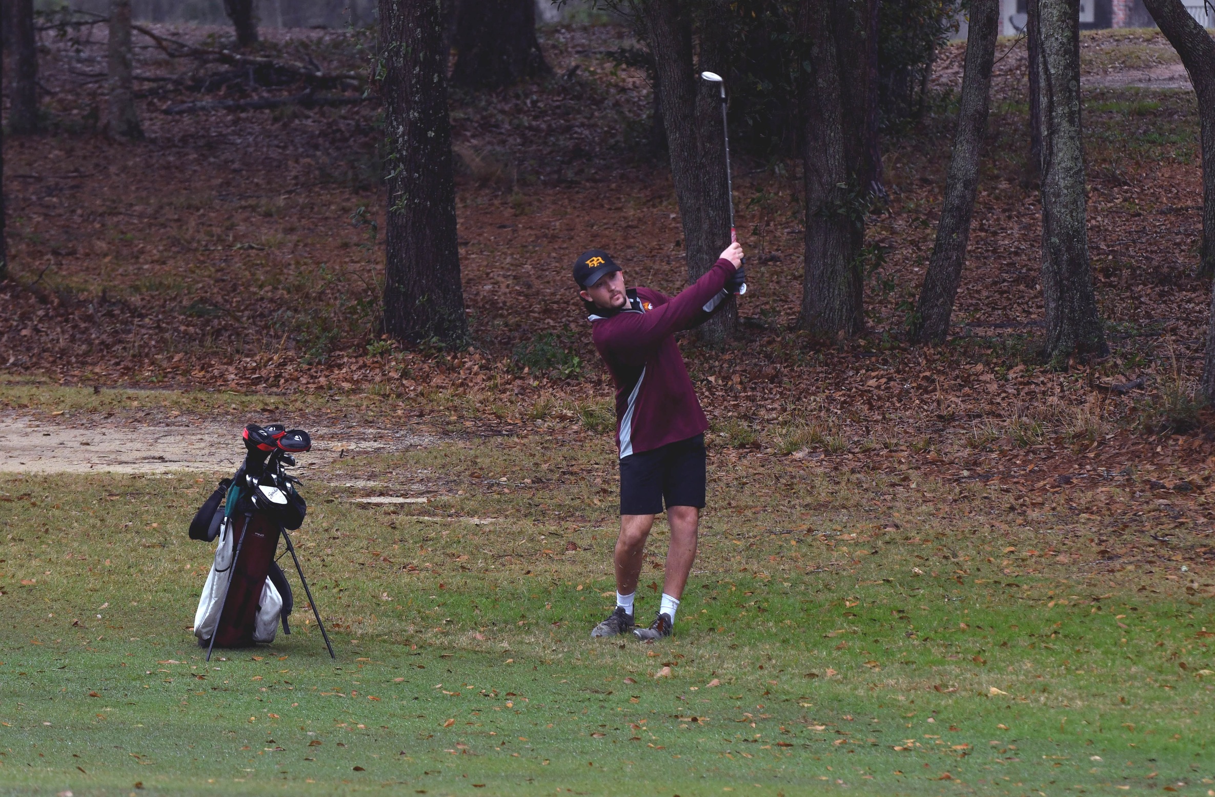 Pearl River places seventh at Meridian Invitational
