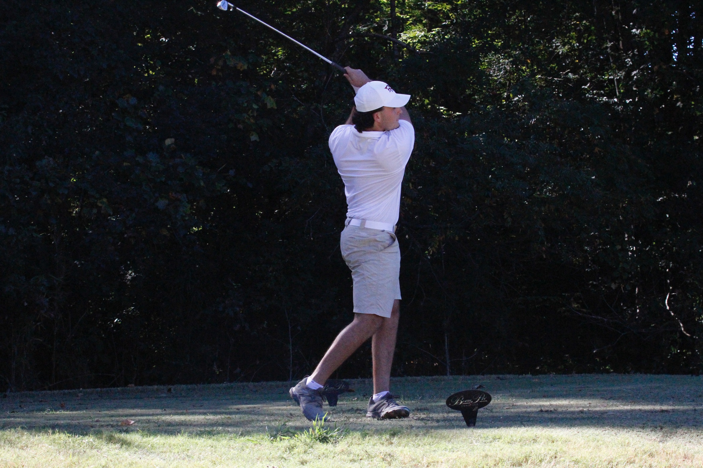 Pearl River golf grabs fourth at Copiah-Lincoln invitational