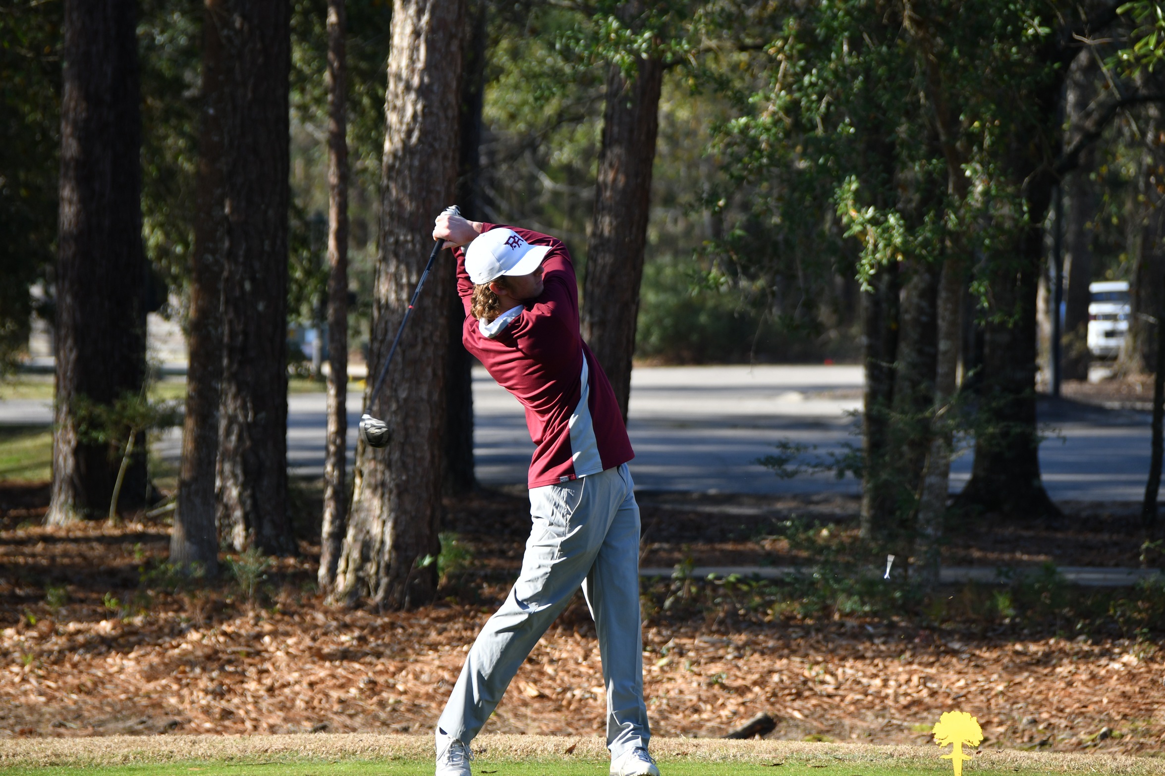 Wildcats earn eighth in Pearl River Invitational