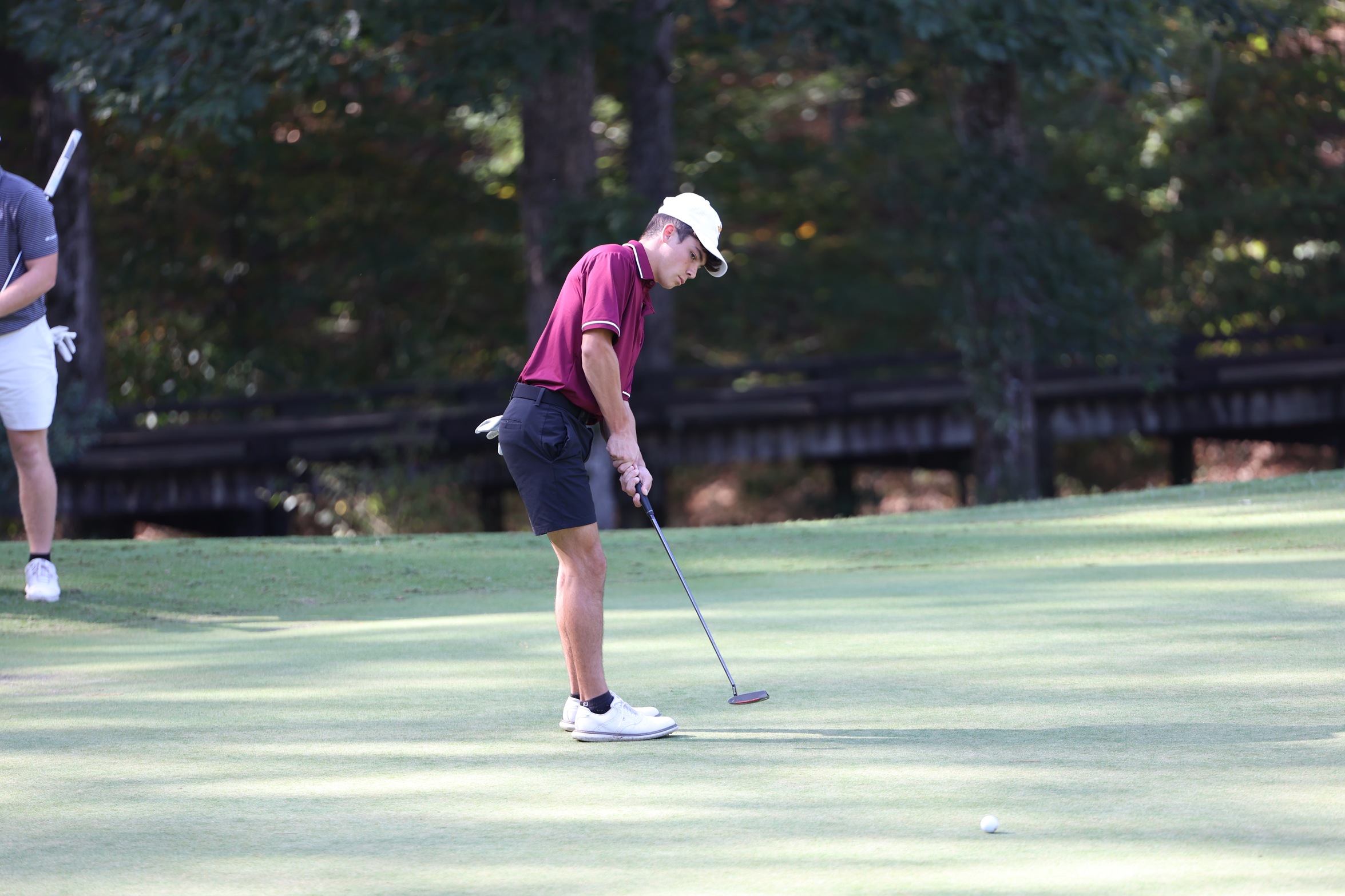 Pearl River golf stumbles at East Central Invitational