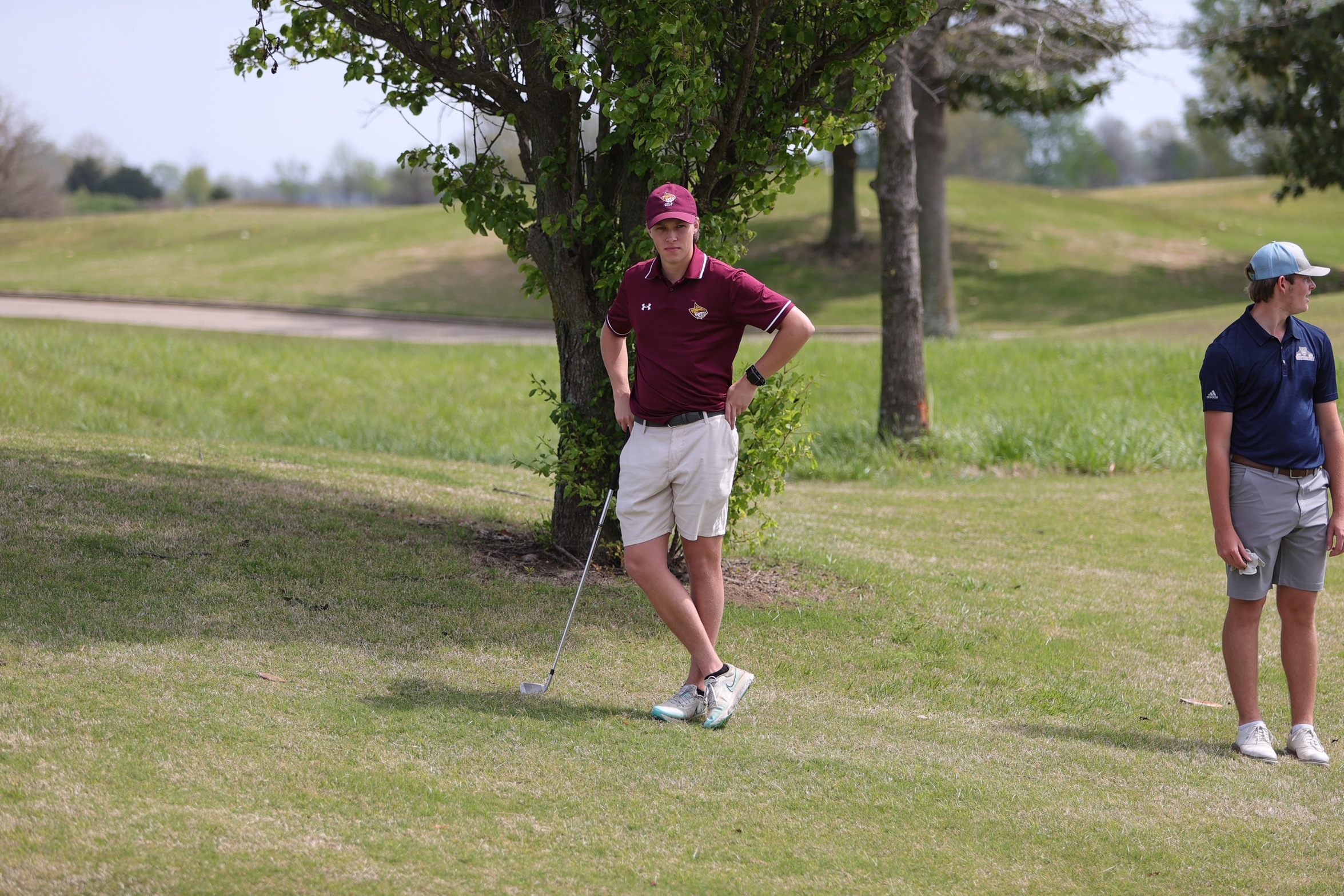 Pearl River golf's season come to an end