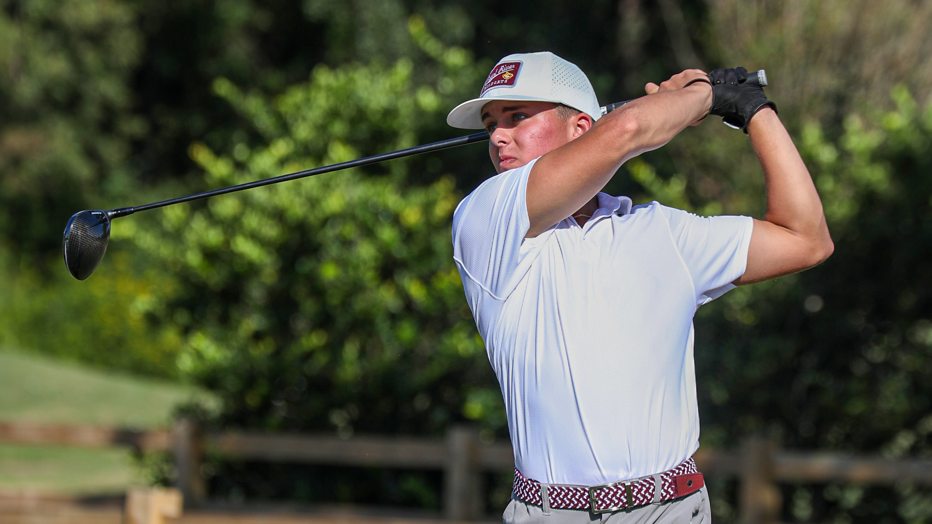 Pearl River golf takes seventh at Copiah-Lincoln Invitational