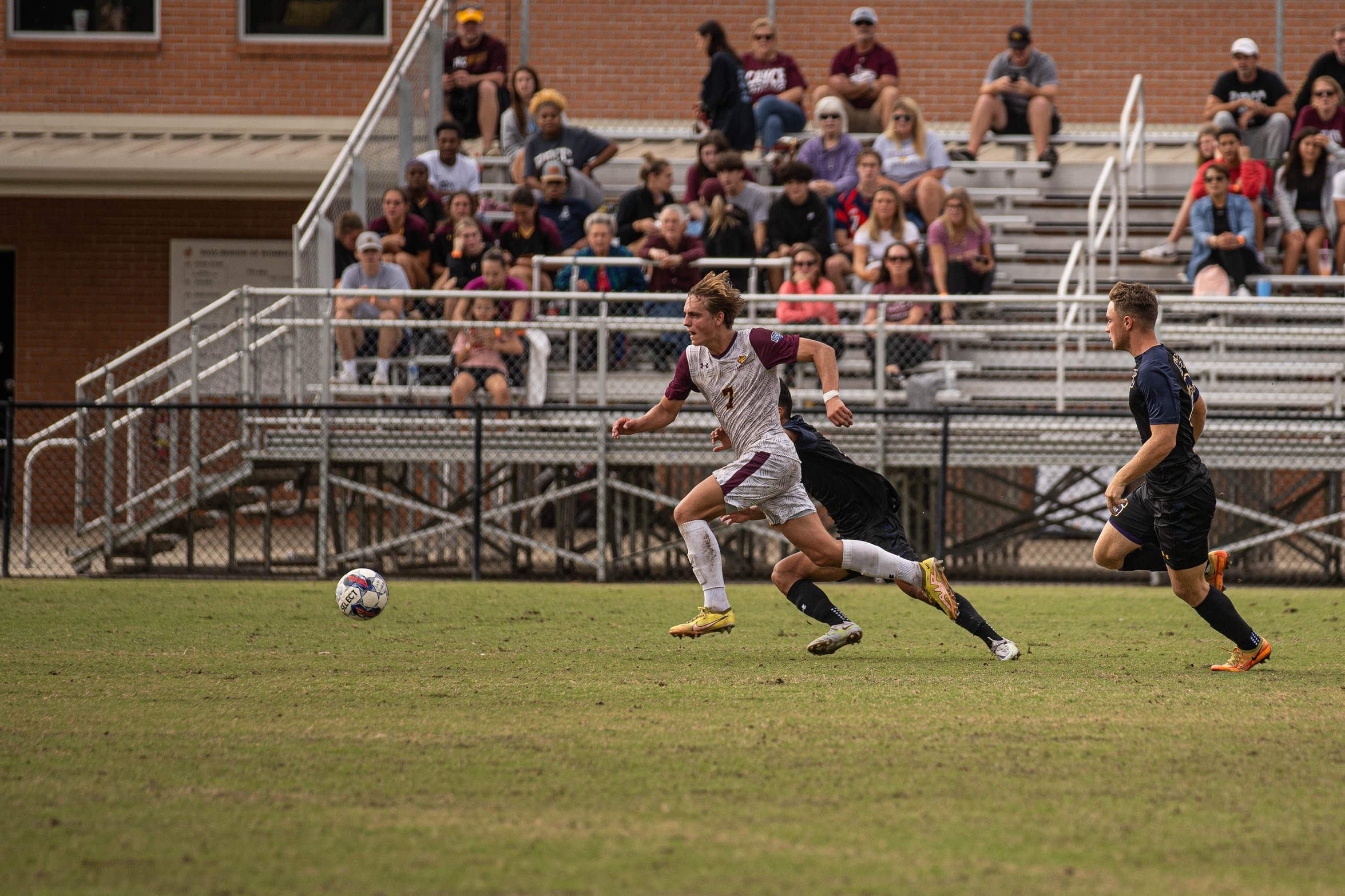 SEASON PREVIEW: No. 13 PRCC men driven to finish what they started