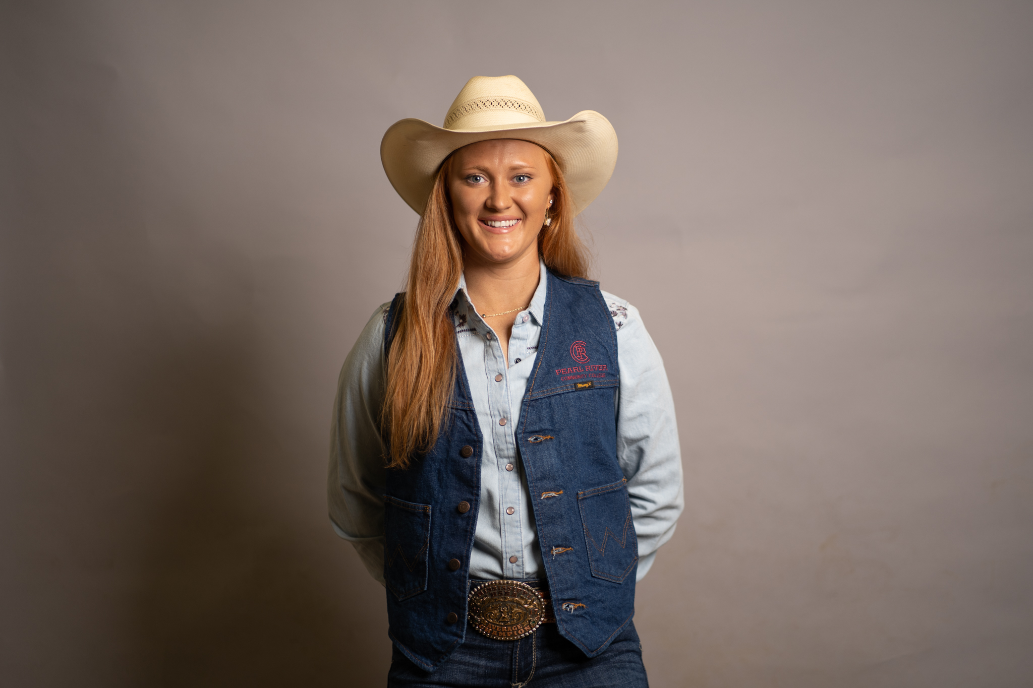Pearl River rodeo turns in another strong performance at Three Rivers College