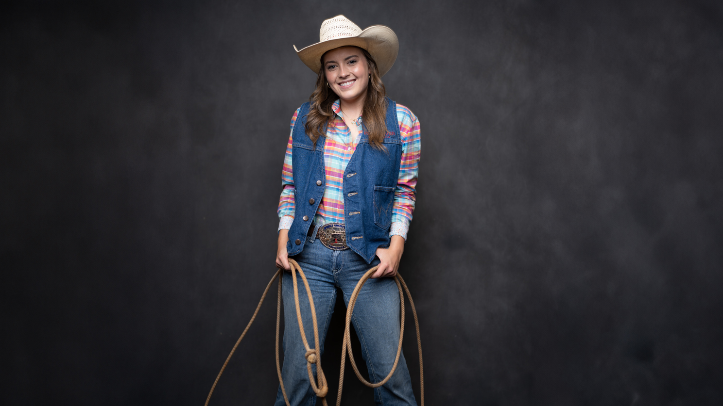 Pearl River women earn second place at Murray State rodeo