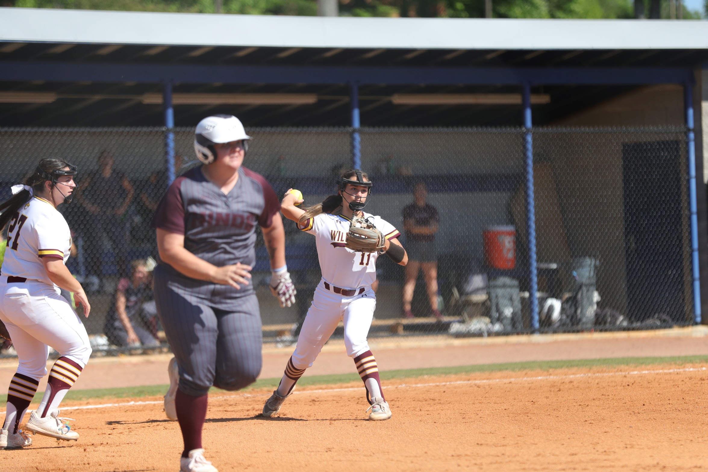 Pearl River falls to Hinds, sees season come to an end