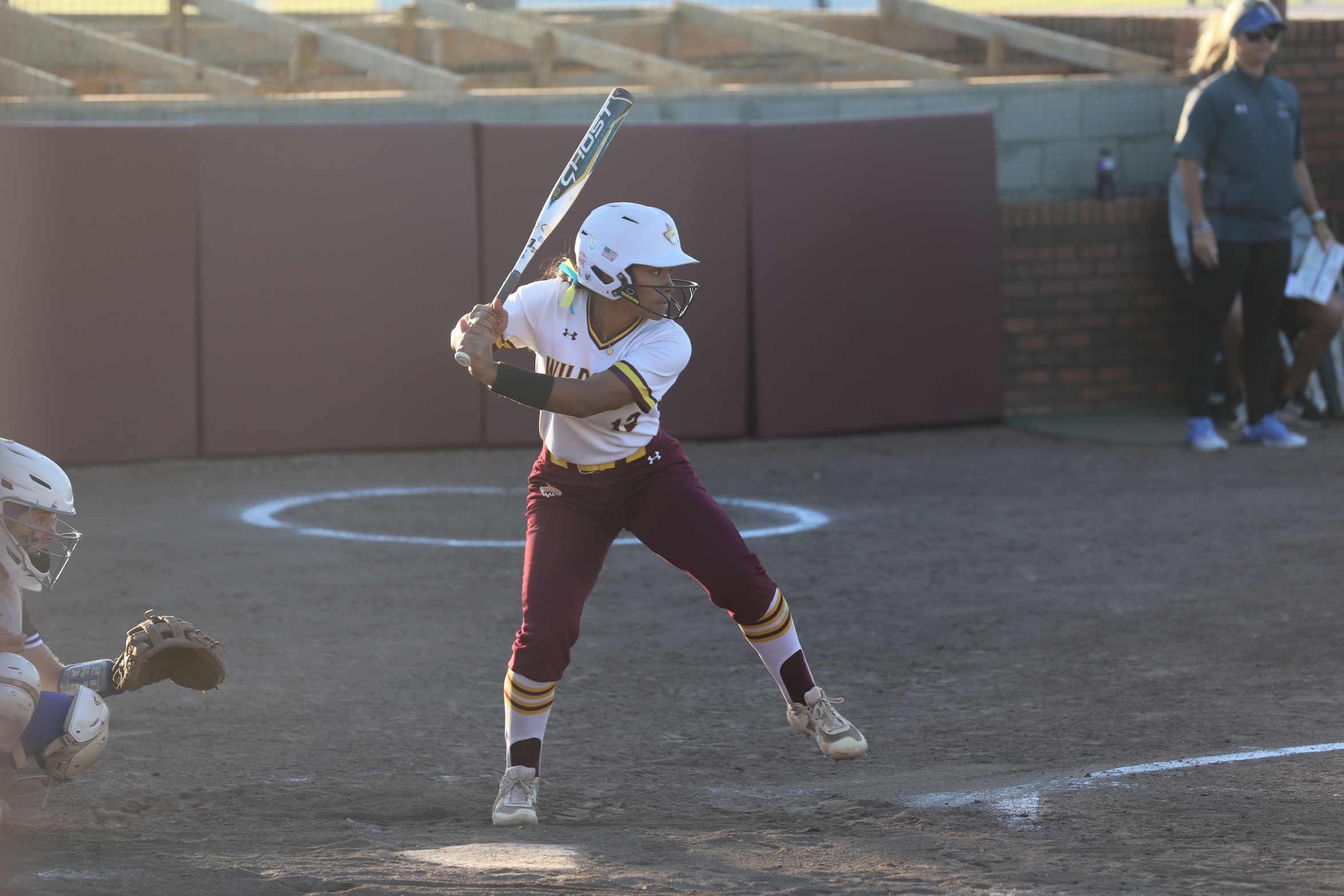 No. 9 Pearl River rebounds with sweep of No. 7 Itawamba