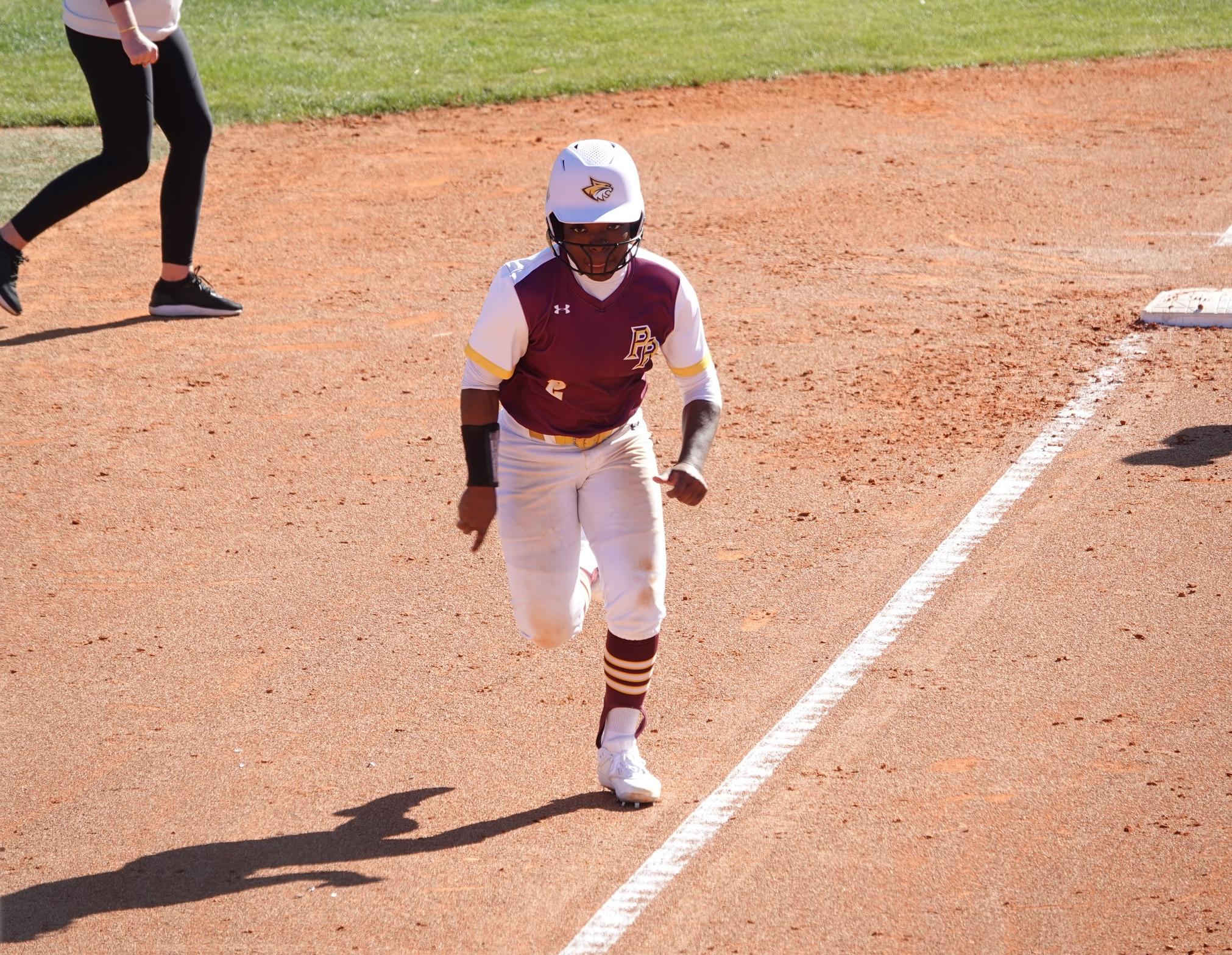 No. 17 Pearl River splits final two games at Sand Mountain Classic