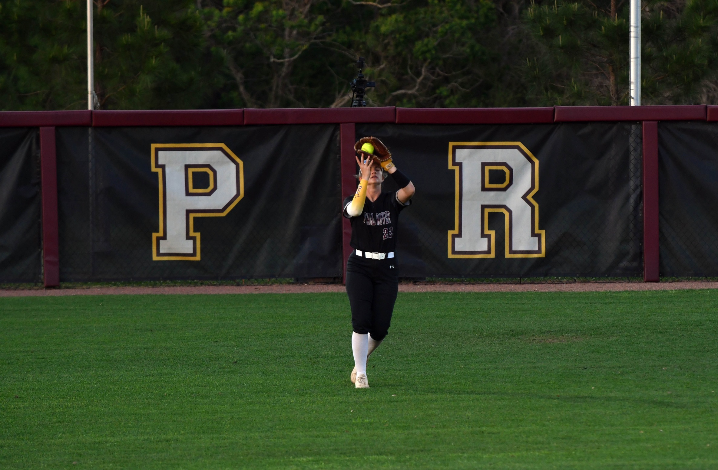 Lights out hitting and dominant pitching guide No. 11 Pearl River past Hinds