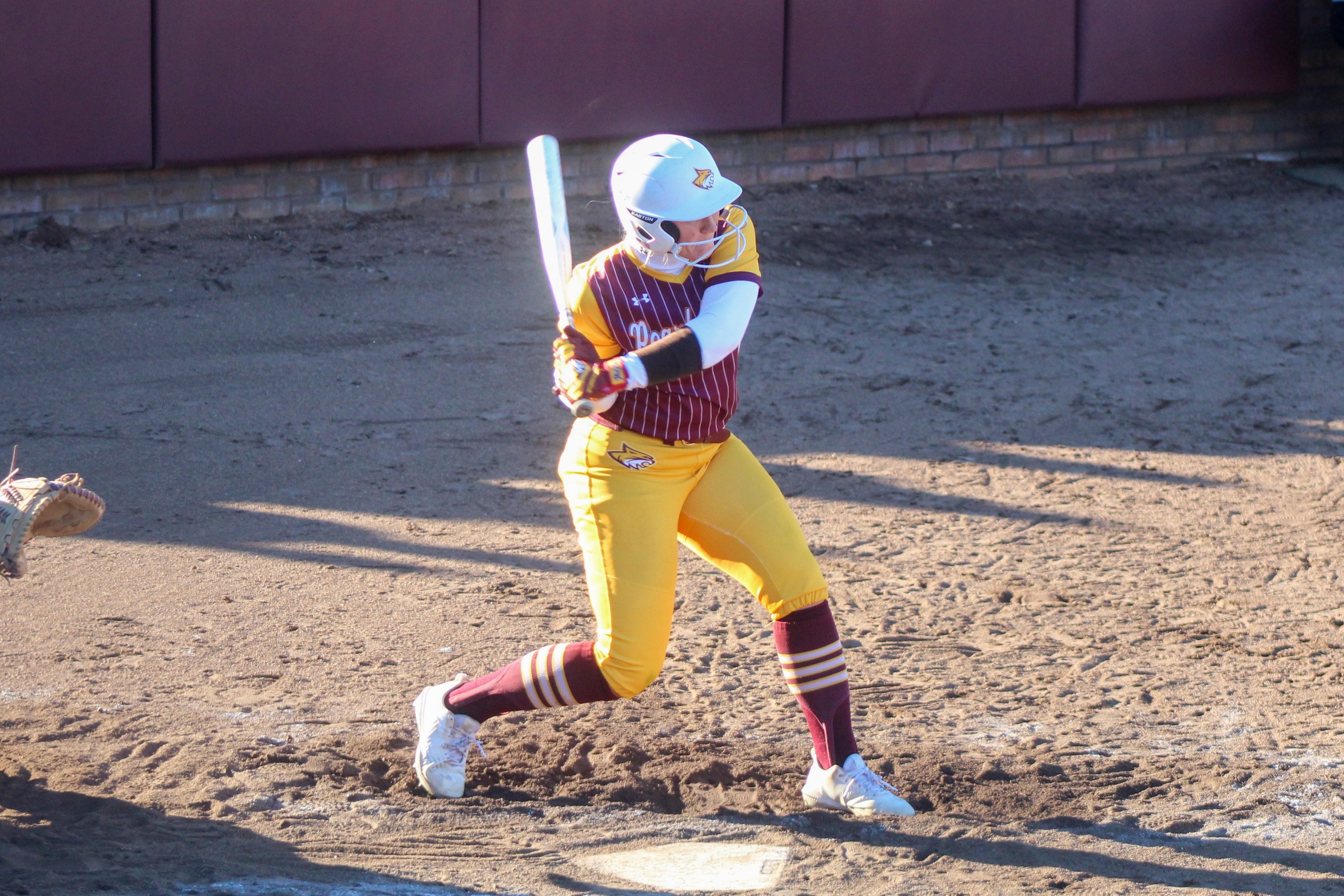 No. 6 Pearl River gets offensive in sweep of Lamar State