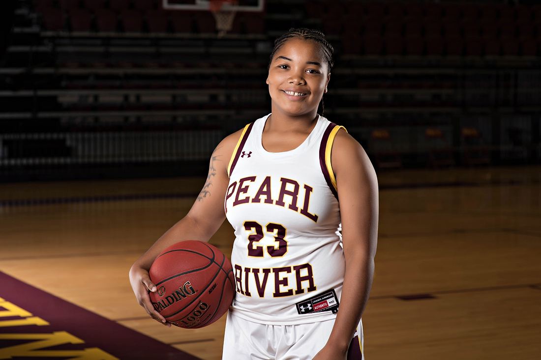 Pearl River women still learning how to bite in OT contest at ECCC