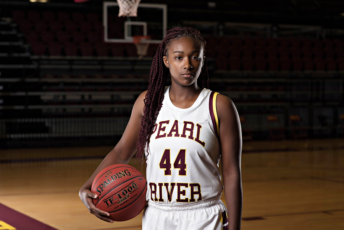 Pearl River women come up short at No. 5 Jones College