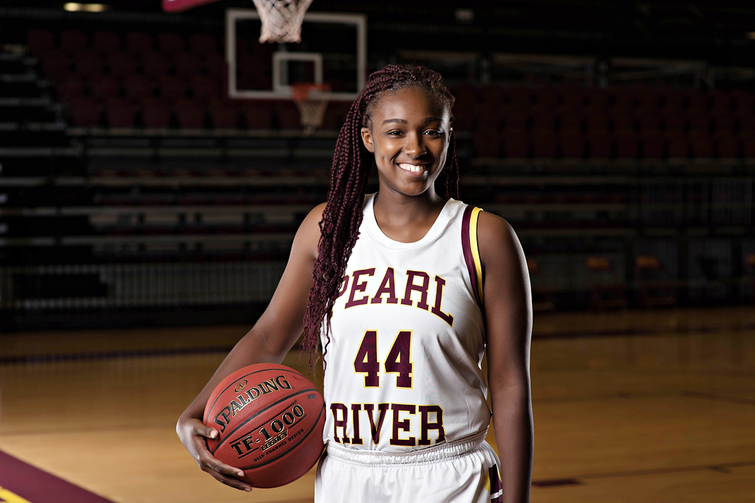 Pearl River women have off night at Co-Lin