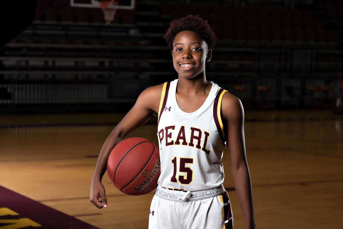 Mychala Linzy ‘unbelievable’ in big road win for Pearl River