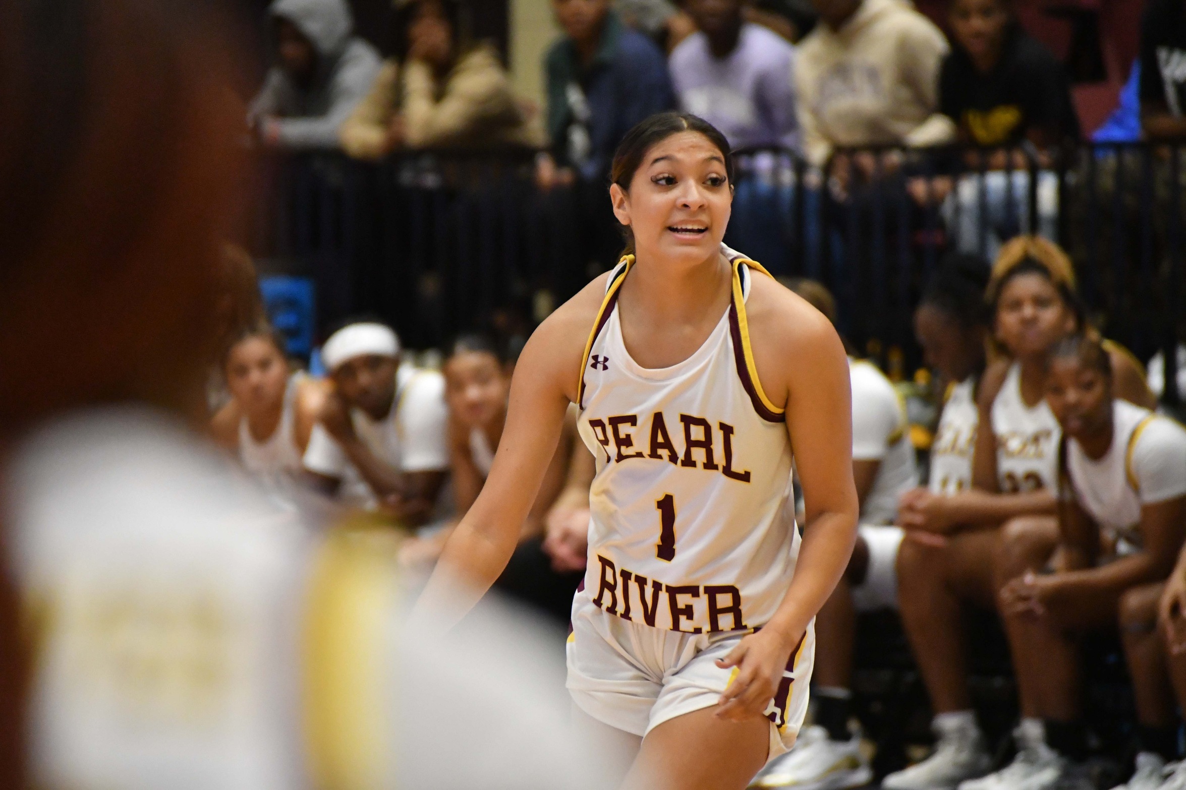 Pearl River gets back into the win column with an emphatic win over Northwest