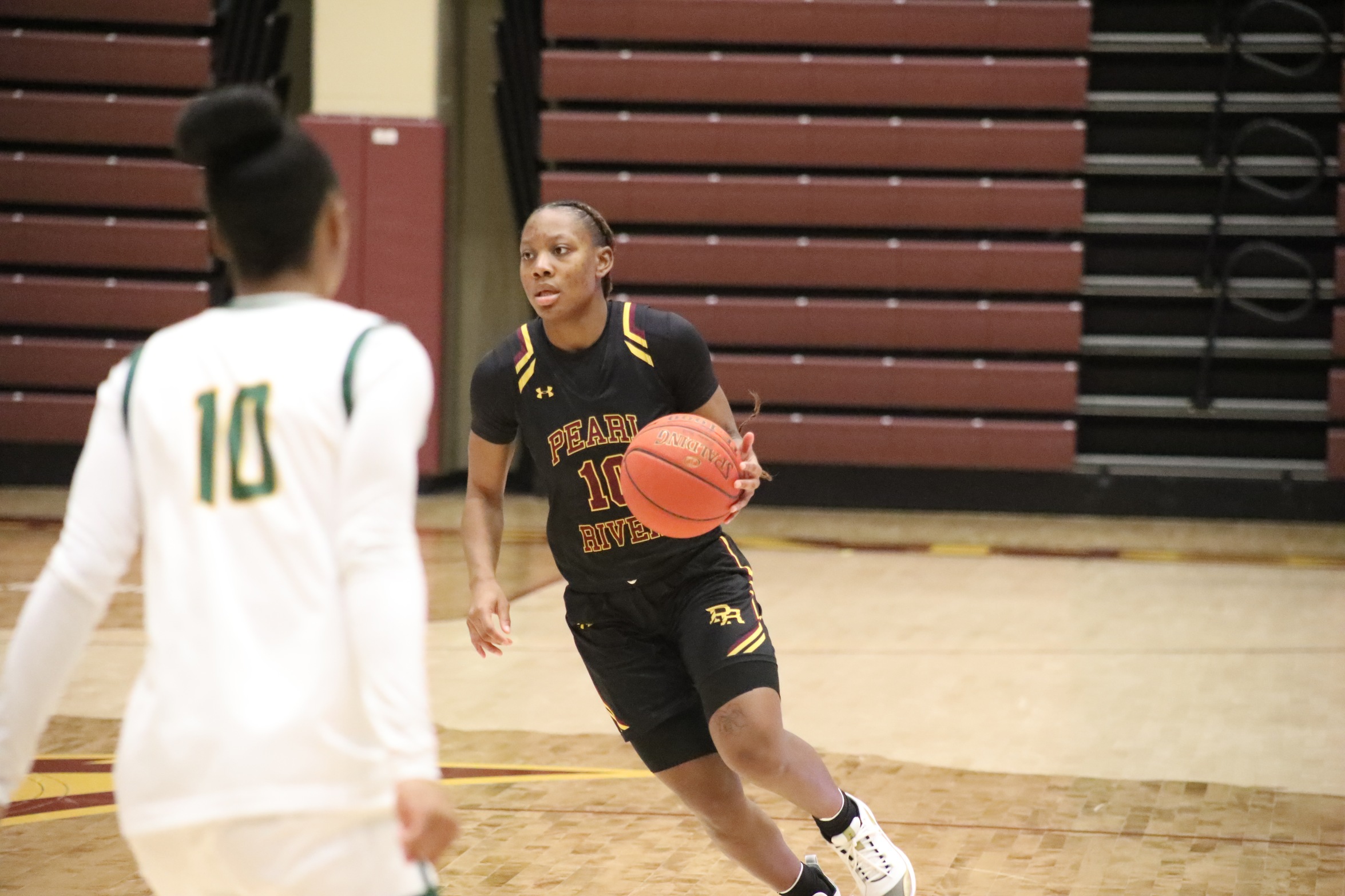 ‘Effort, heart and passion’ lead Pearl River women past Tallahassee