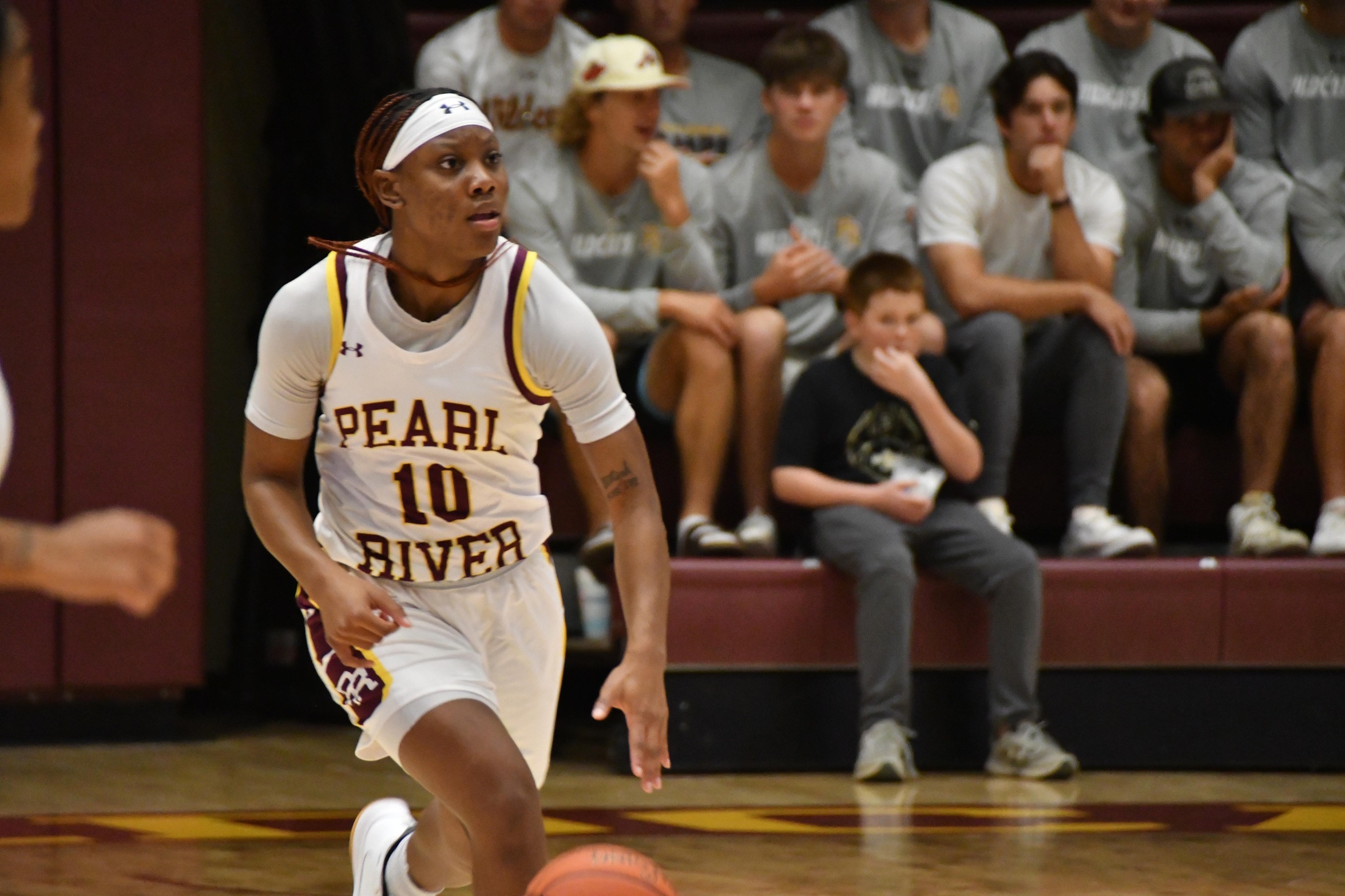 Pearl River advances to Region 23 Semifinals after emphatic win over Southwest