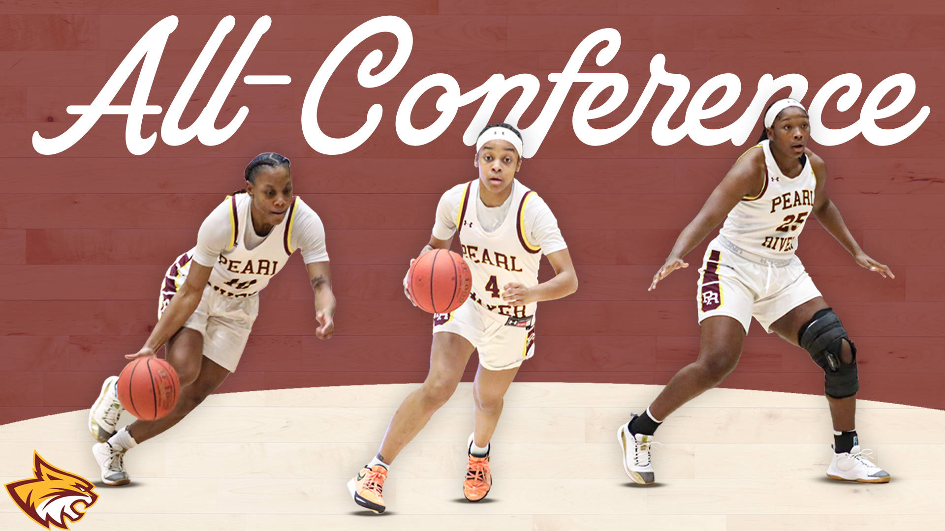 Three Pearl River standouts honored by MACCC
