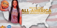 Pearl River's Taylor Johnson-Matthews earns NJCAA All-America selection