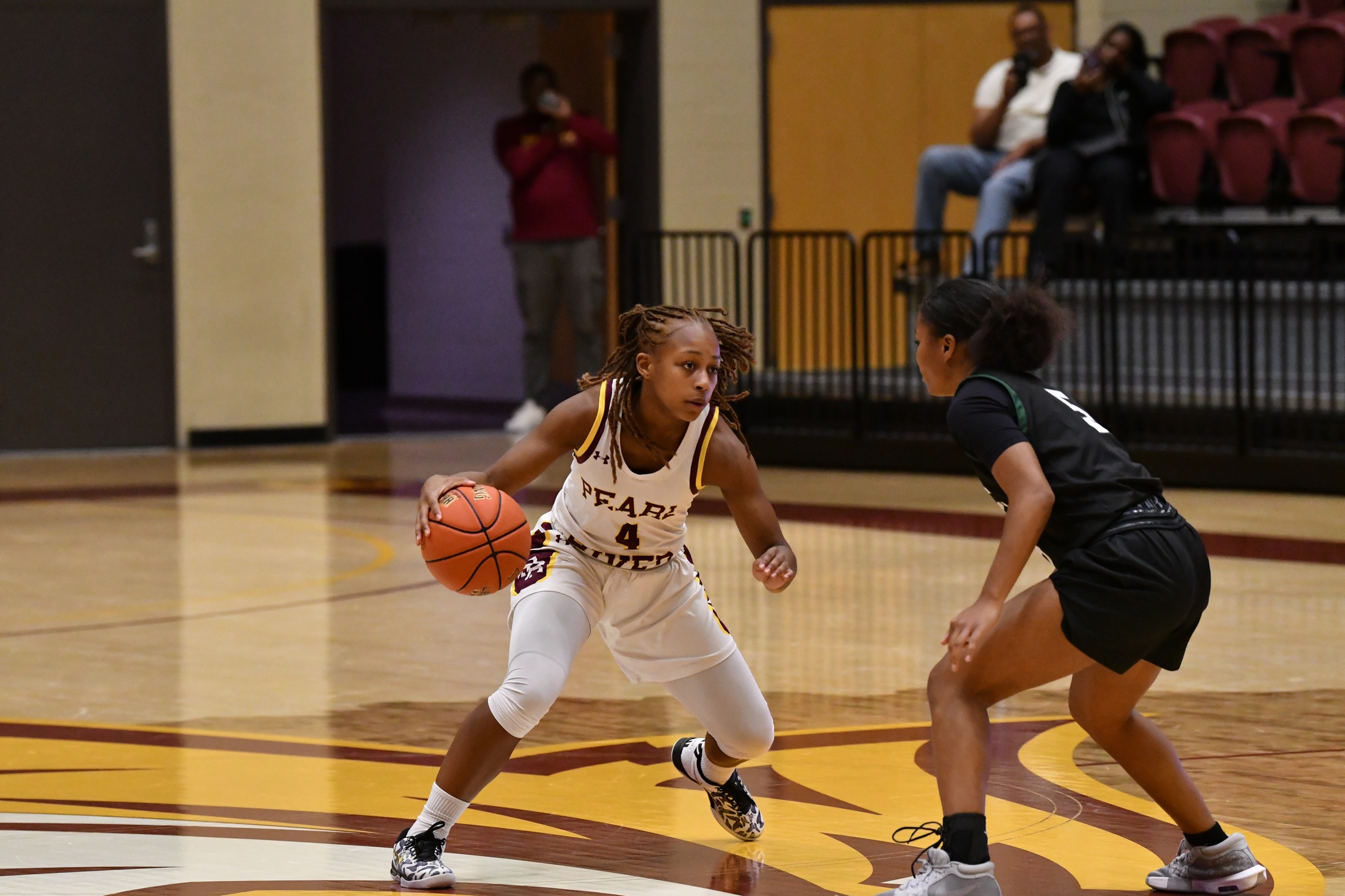 No. 11 Pearl River fends off Walters State to open Shelton State Classic